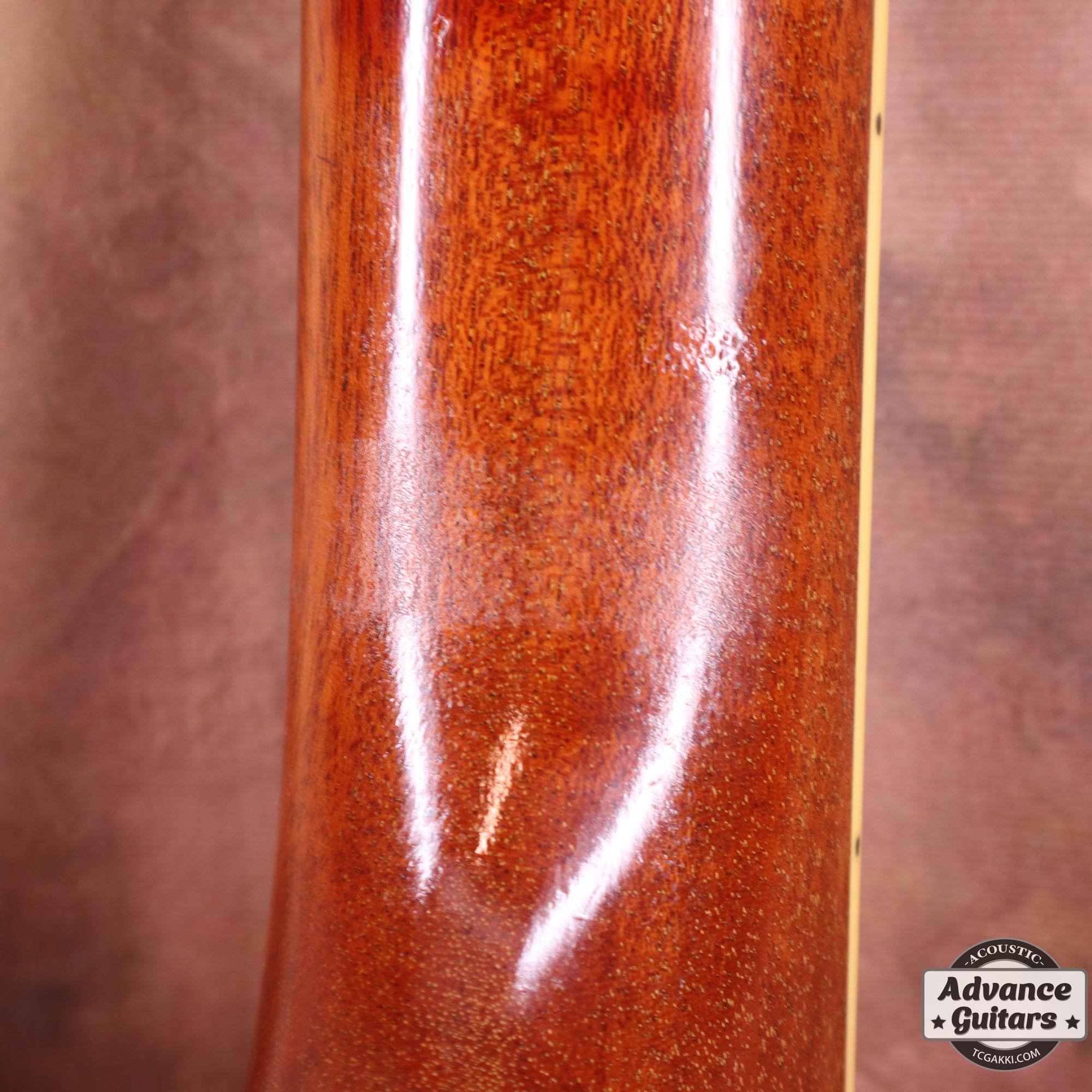 1979年製 L - 10 Deluxe “Eagle” - TC楽器 - TCGAKKI