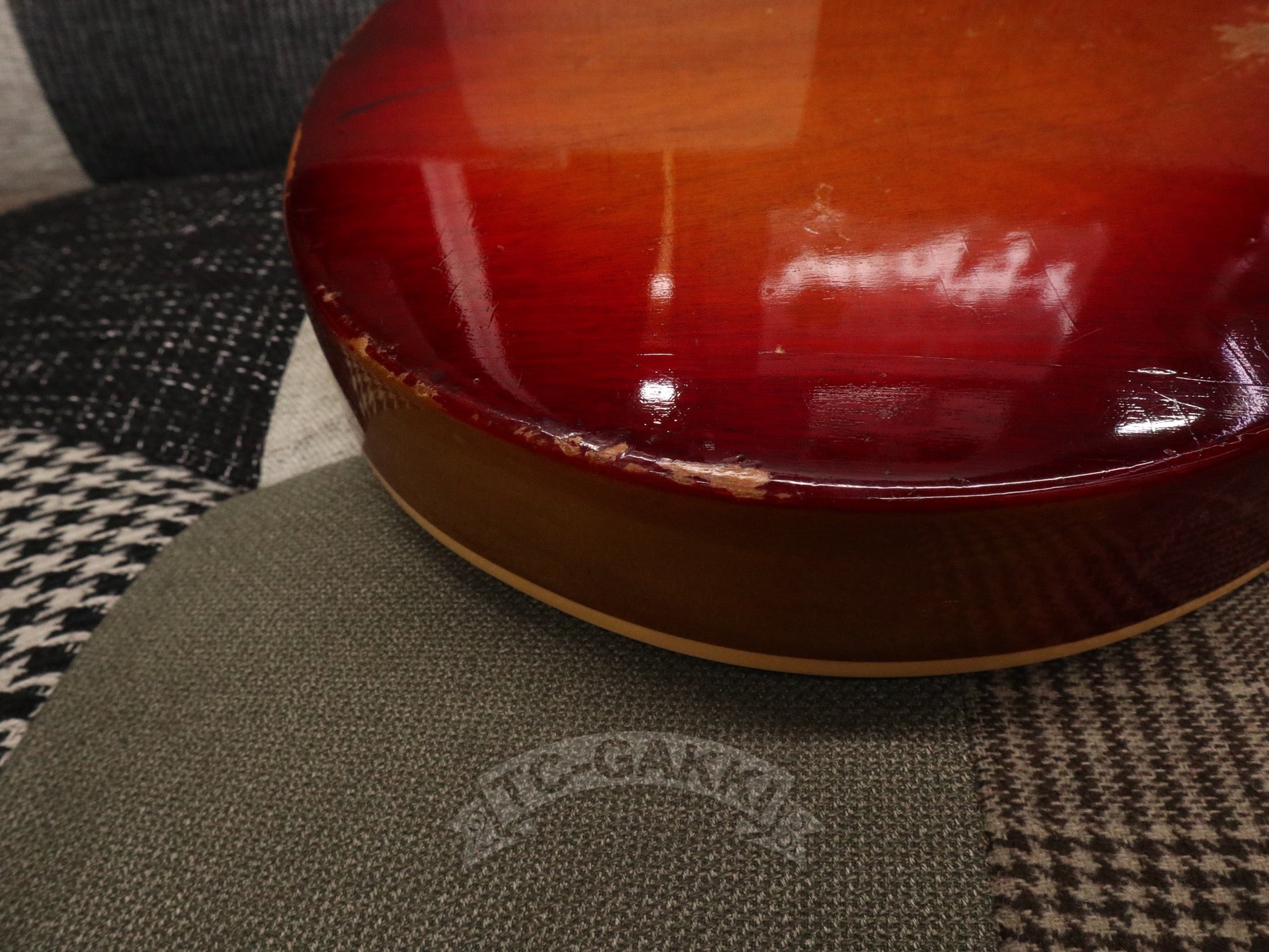 1979 Les Paul Standard Cherry Sunburst - TC楽器 - TCGAKKI