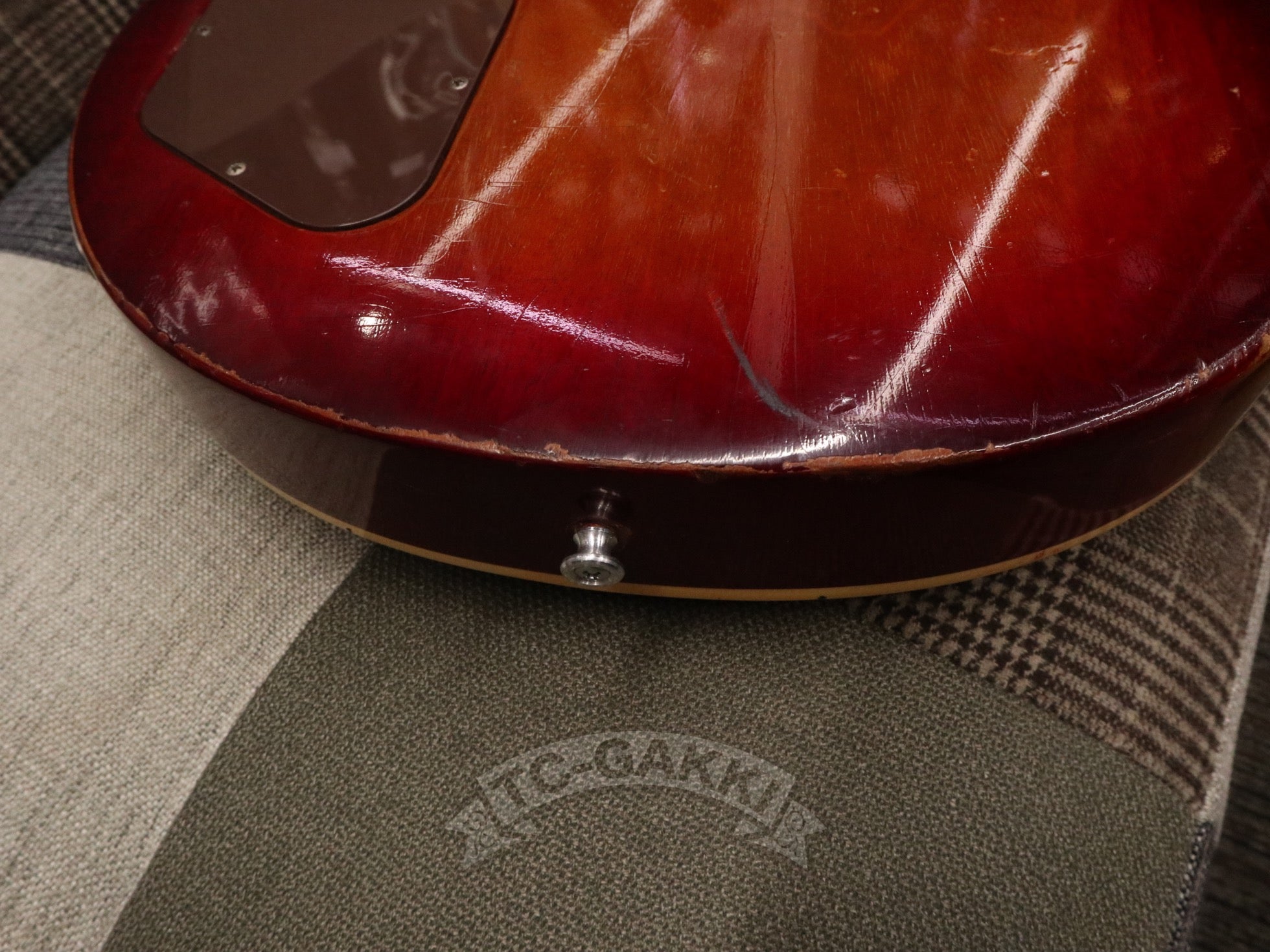 1979 Les Paul Standard Cherry Sunburst - TC楽器 - TCGAKKI