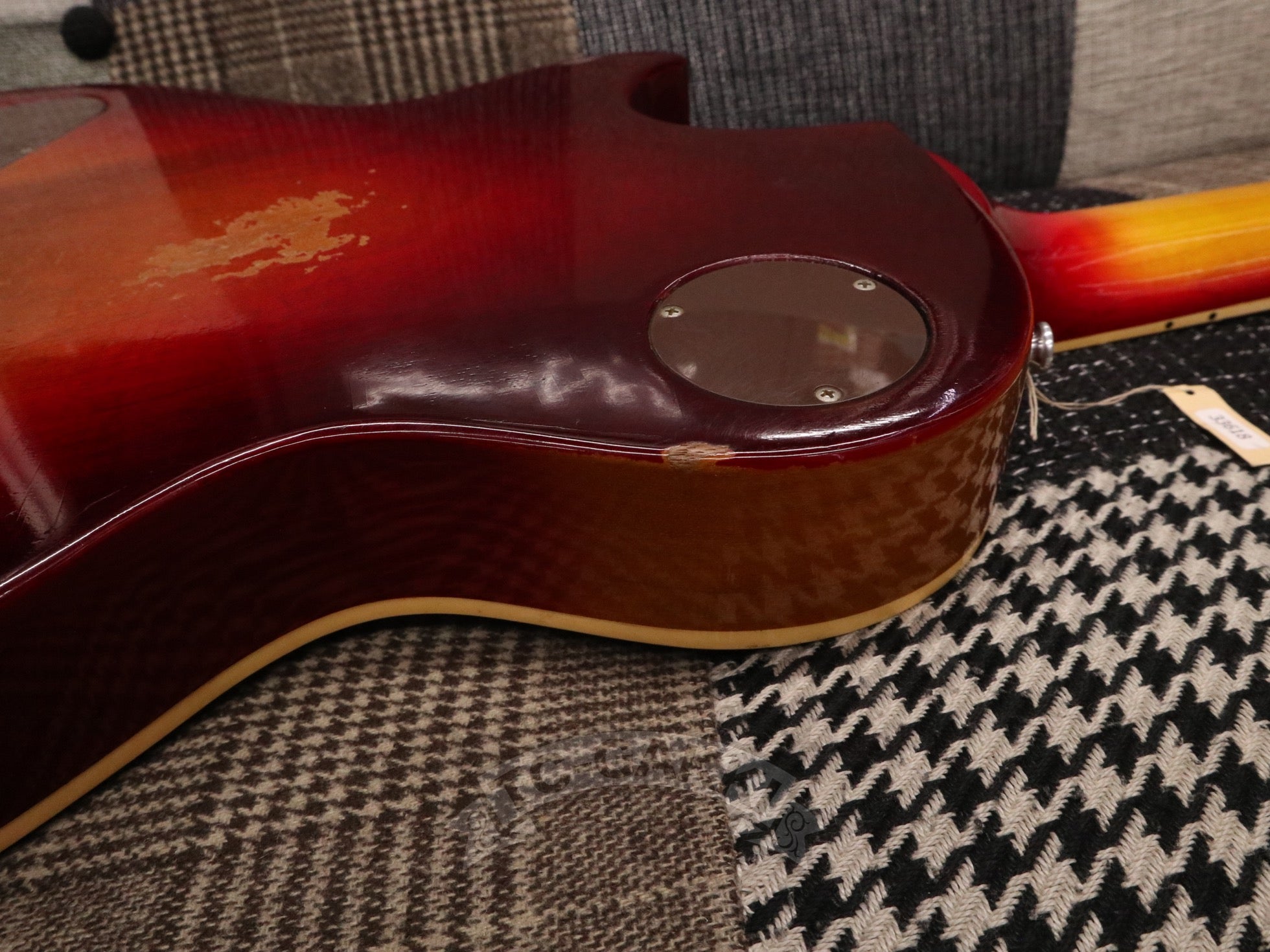 1979 Les Paul Standard Cherry Sunburst - TC楽器 - TCGAKKI