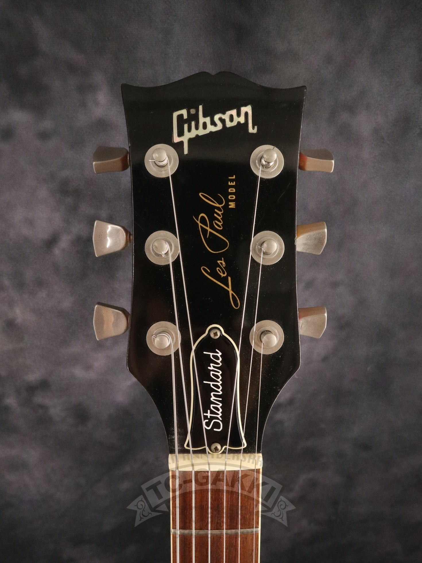 1979 Les Paul Standard Cherry Sunburst - TC楽器 - TCGAKKI