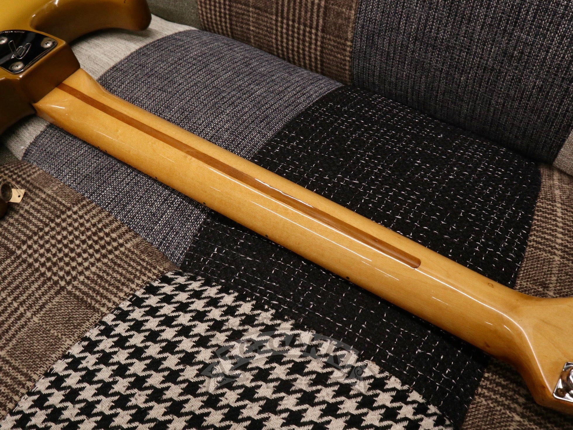 1979 STRATOCASTER Antigua - TC楽器 - TCGAKKI