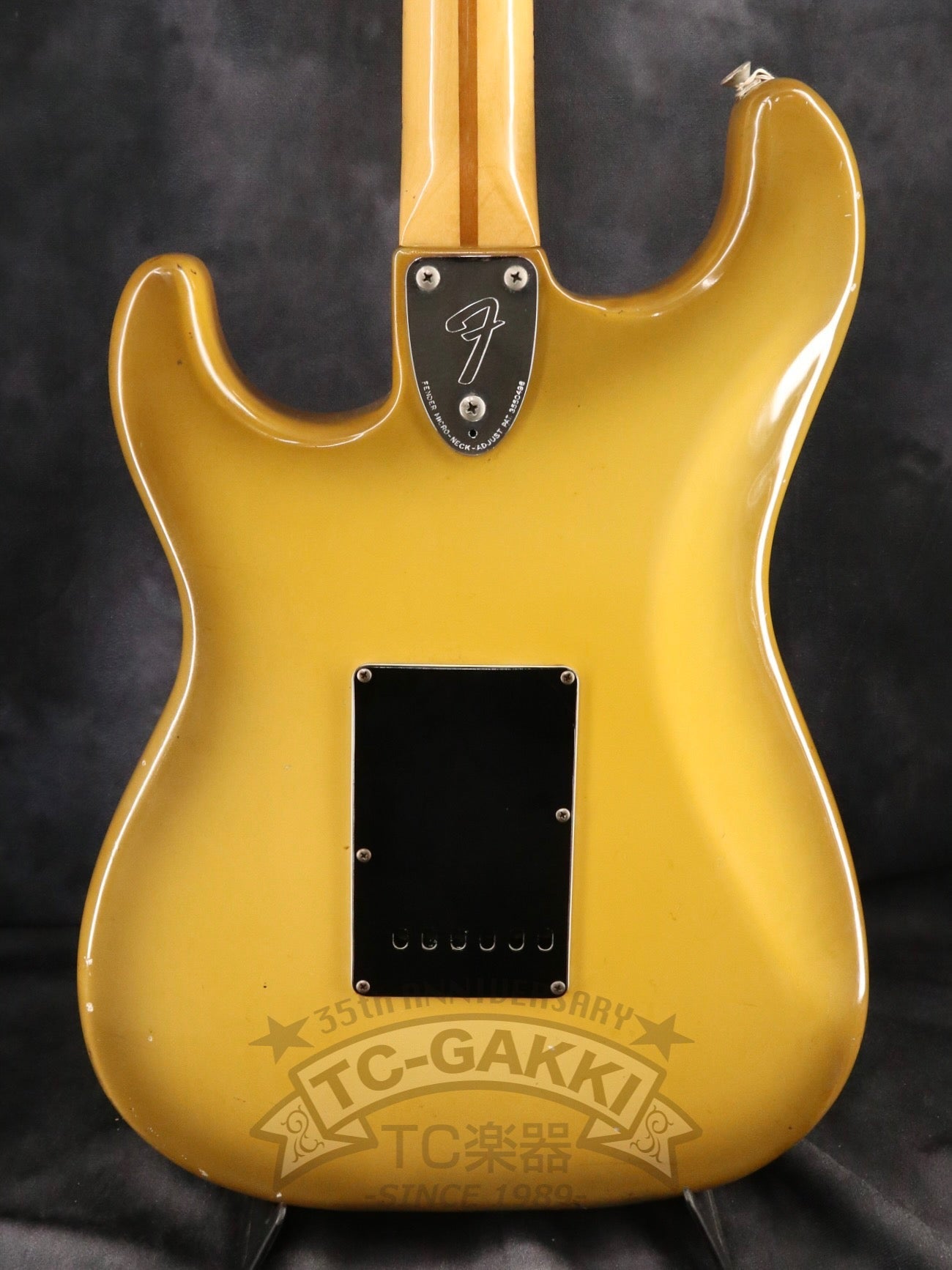 1979 STRATOCASTER Antigua - TC楽器 - TCGAKKI
