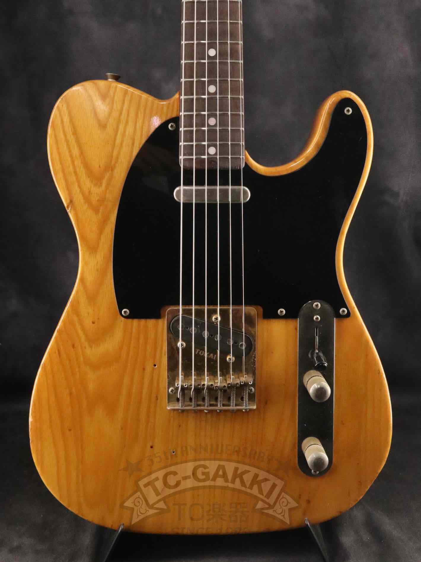 1979 TE85 BREEZYSOUND - TC楽器 - TCGAKKI