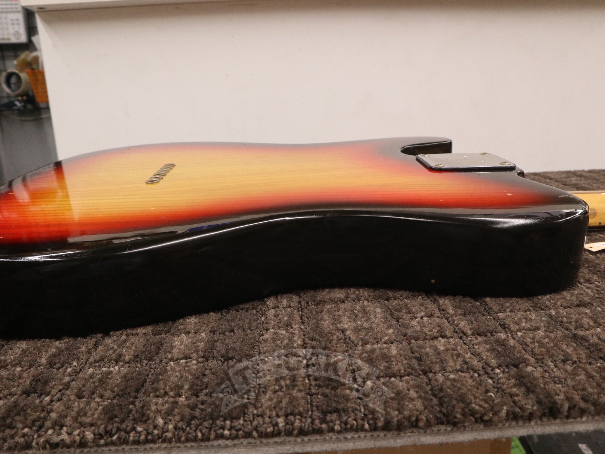 1979 Telecaster - TC楽器 - TCGAKKI