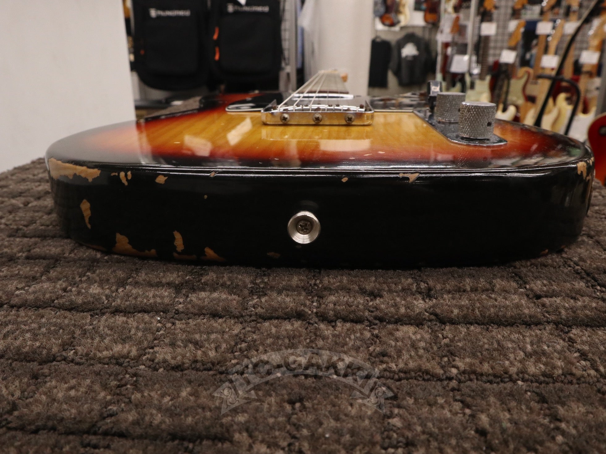 1979 Telecaster - TC楽器 - TCGAKKI