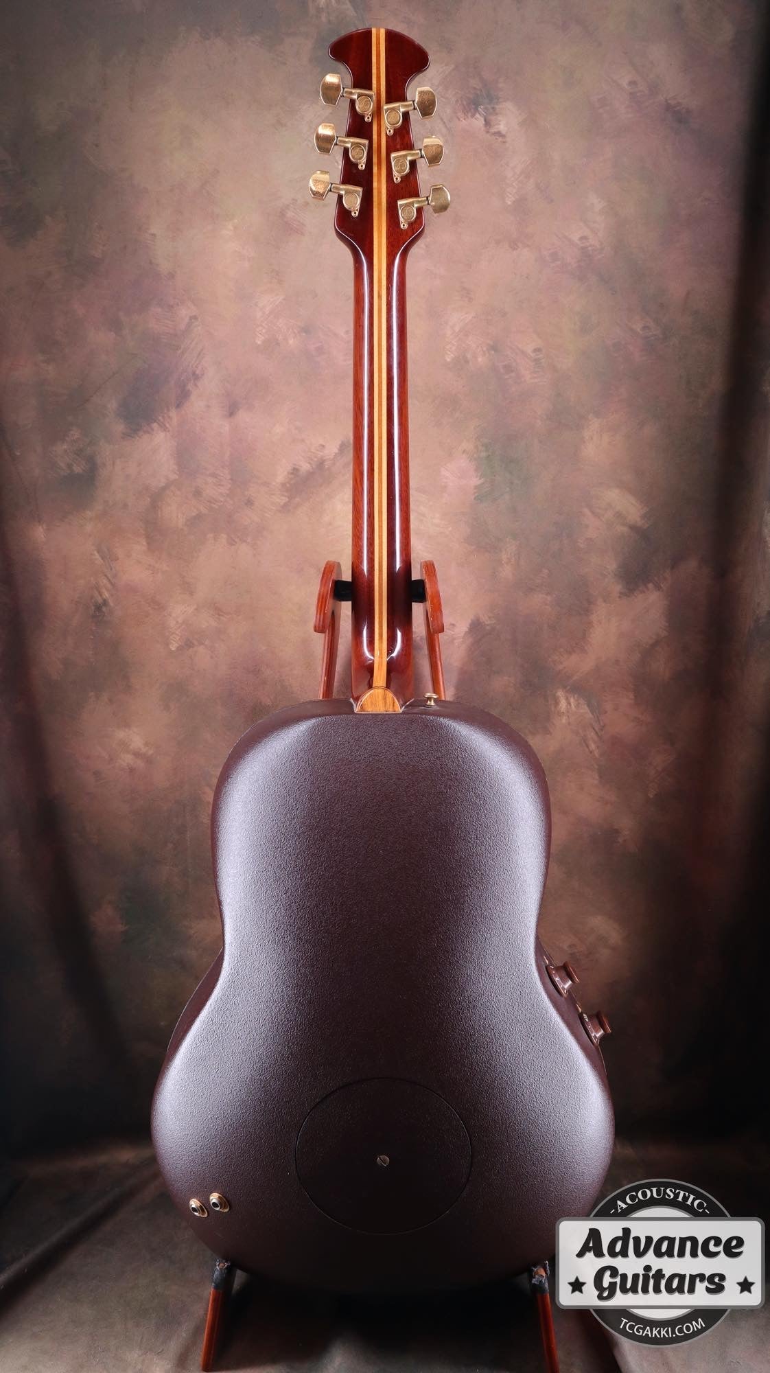 1980年製 Adamas II 1681 - 8 - TC楽器 - TCGAKKI