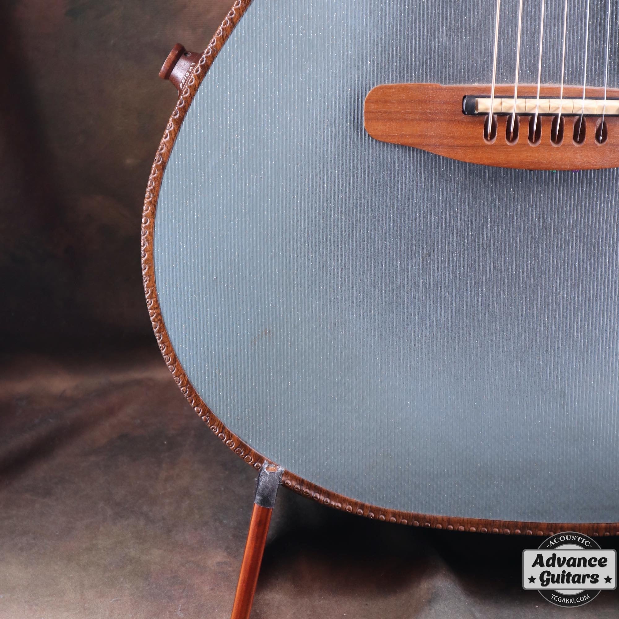 1980年製 Adamas II 1681 - 8 - TC楽器 - TCGAKKI