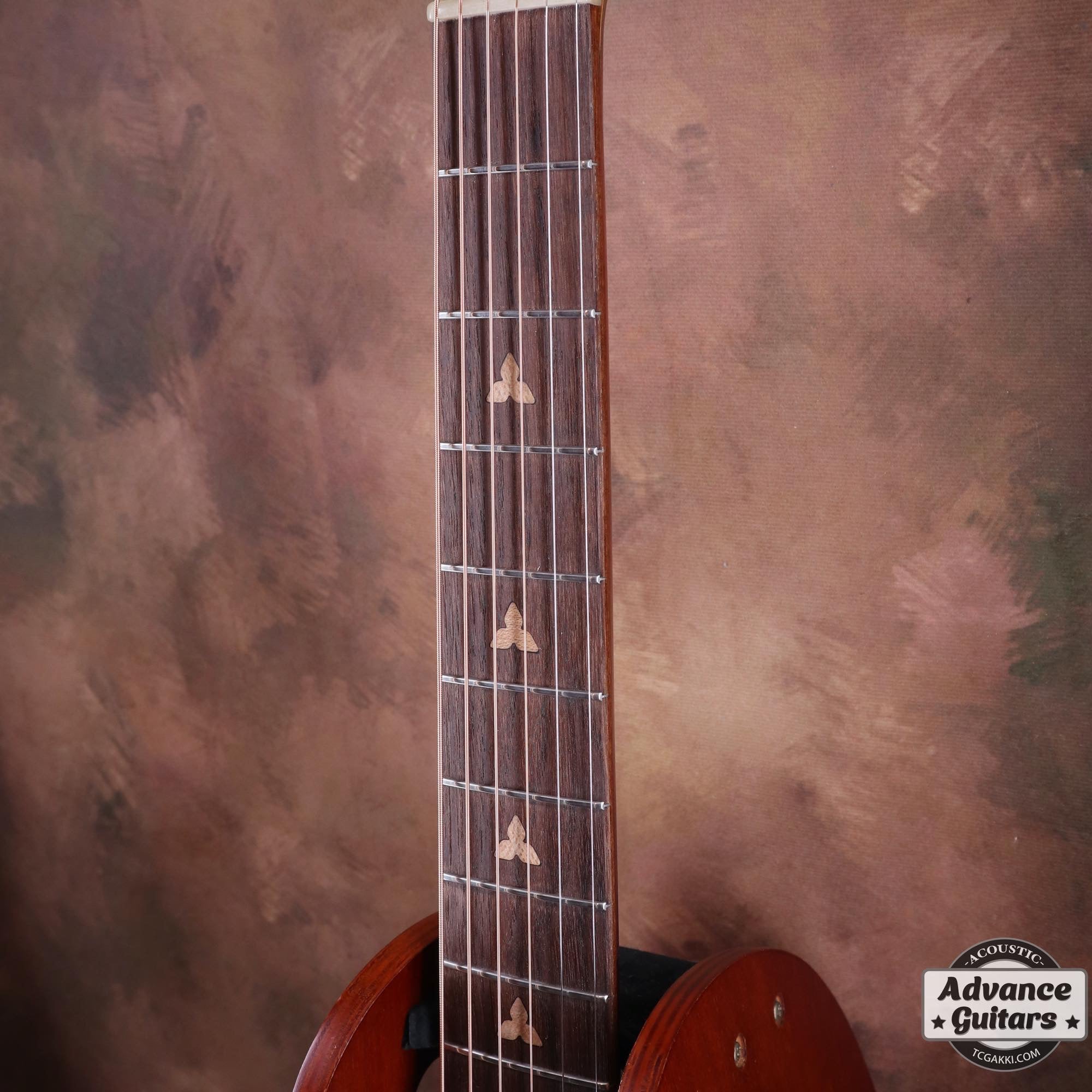 1980年製 Adamas II 1681 - 8 - TC楽器 - TCGAKKI