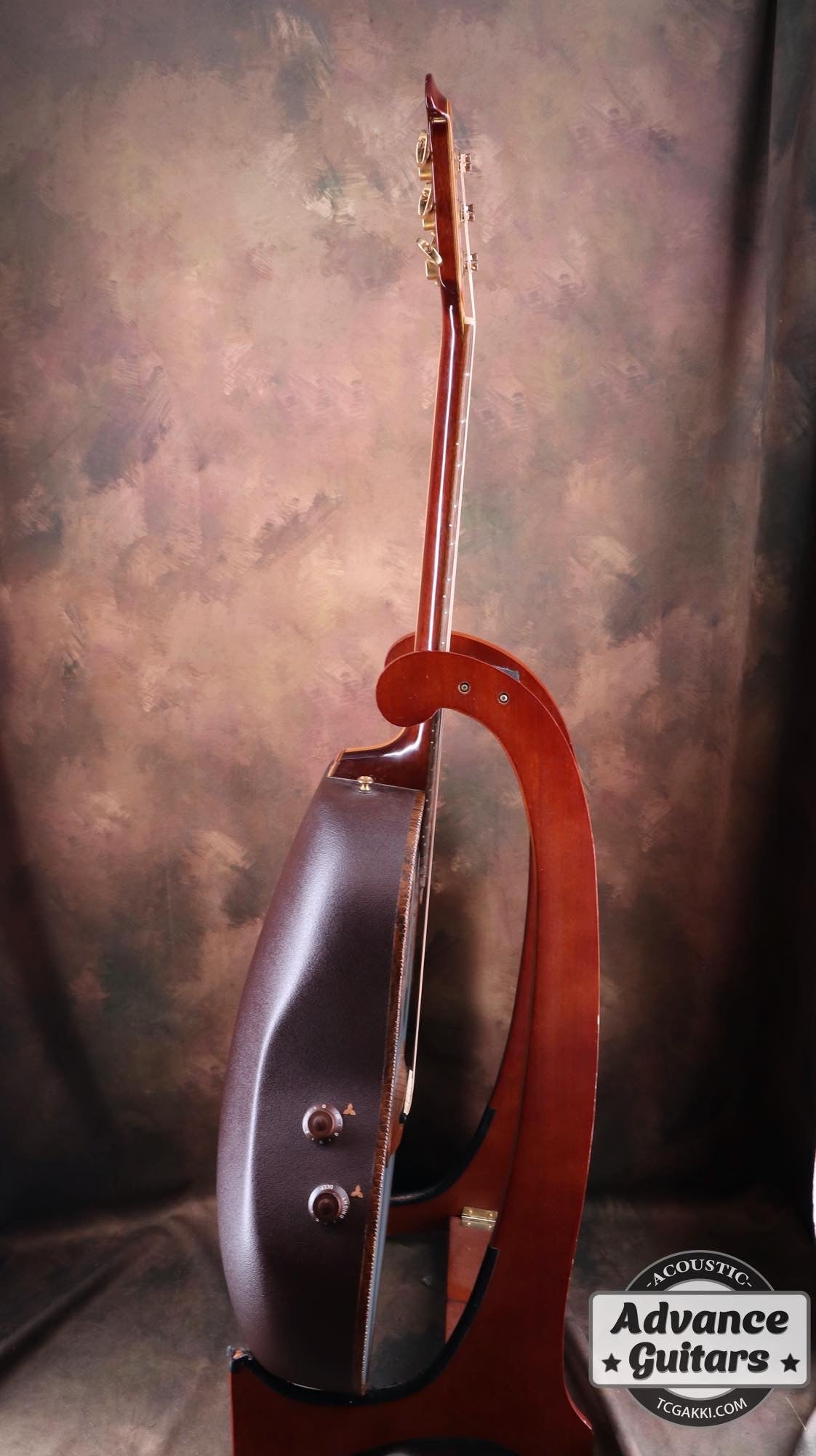 1980年製 Adamas II 1681 - 8 - TC楽器 - TCGAKKI