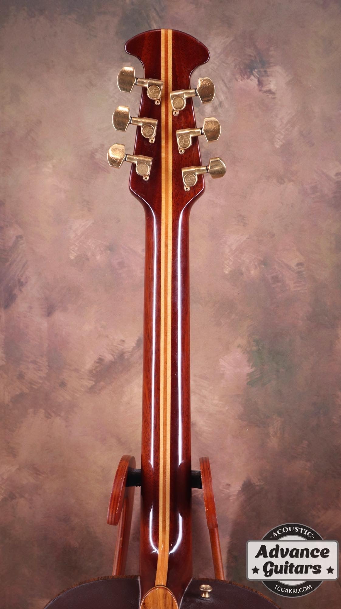 1980年製 Adamas II 1681 - 8 - TC楽器 - TCGAKKI