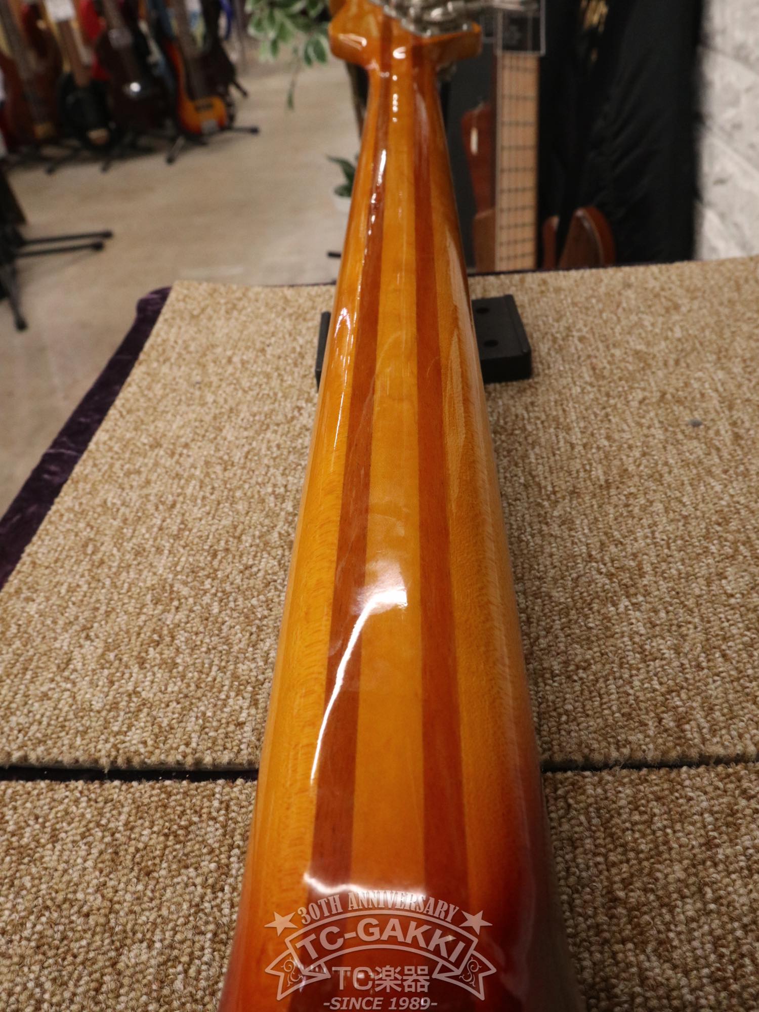 1980 BB2000 - TC楽器 - TCGAKKI