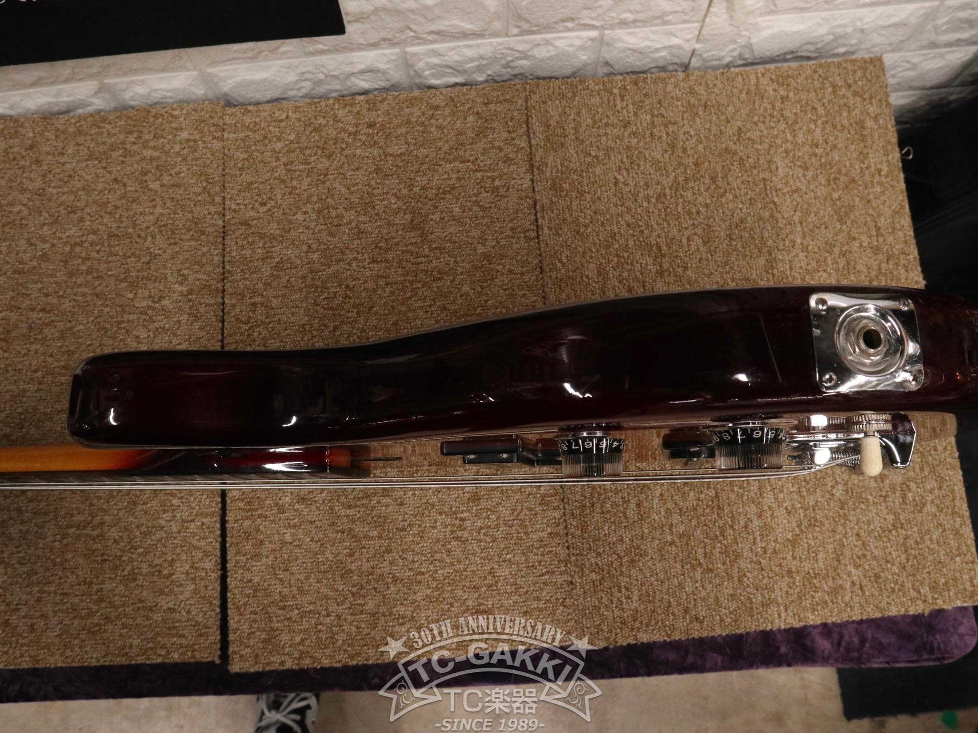 1980 BB2000 - TC楽器 - TCGAKKI