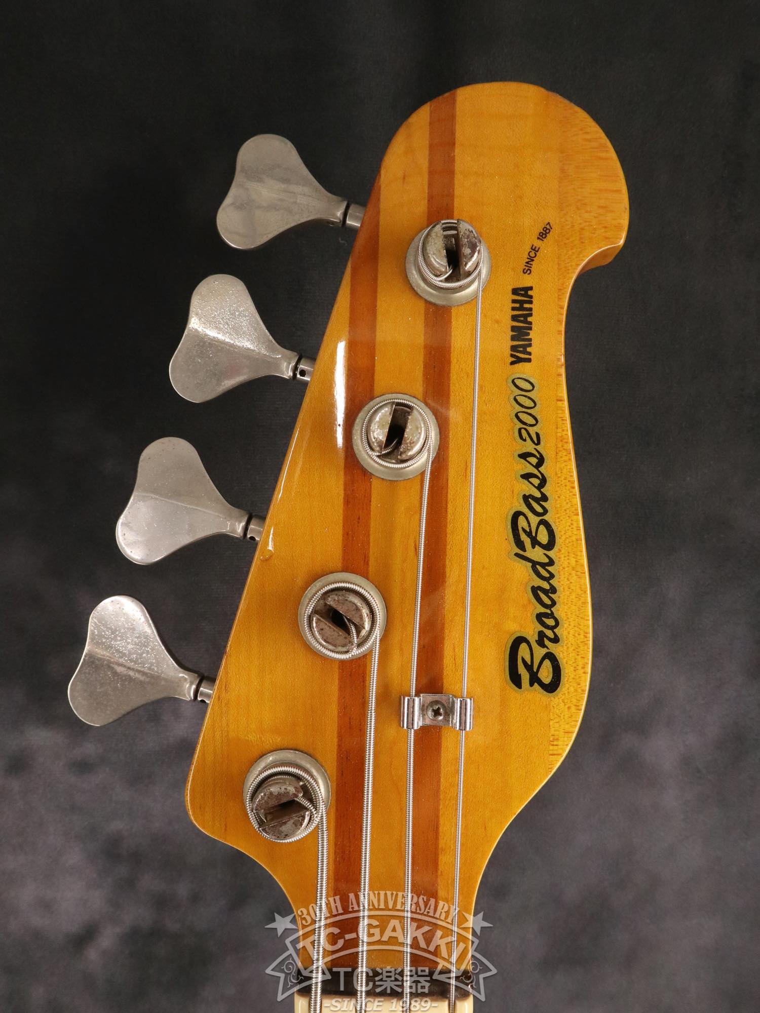 1980 BB2000 - TC楽器 - TCGAKKI