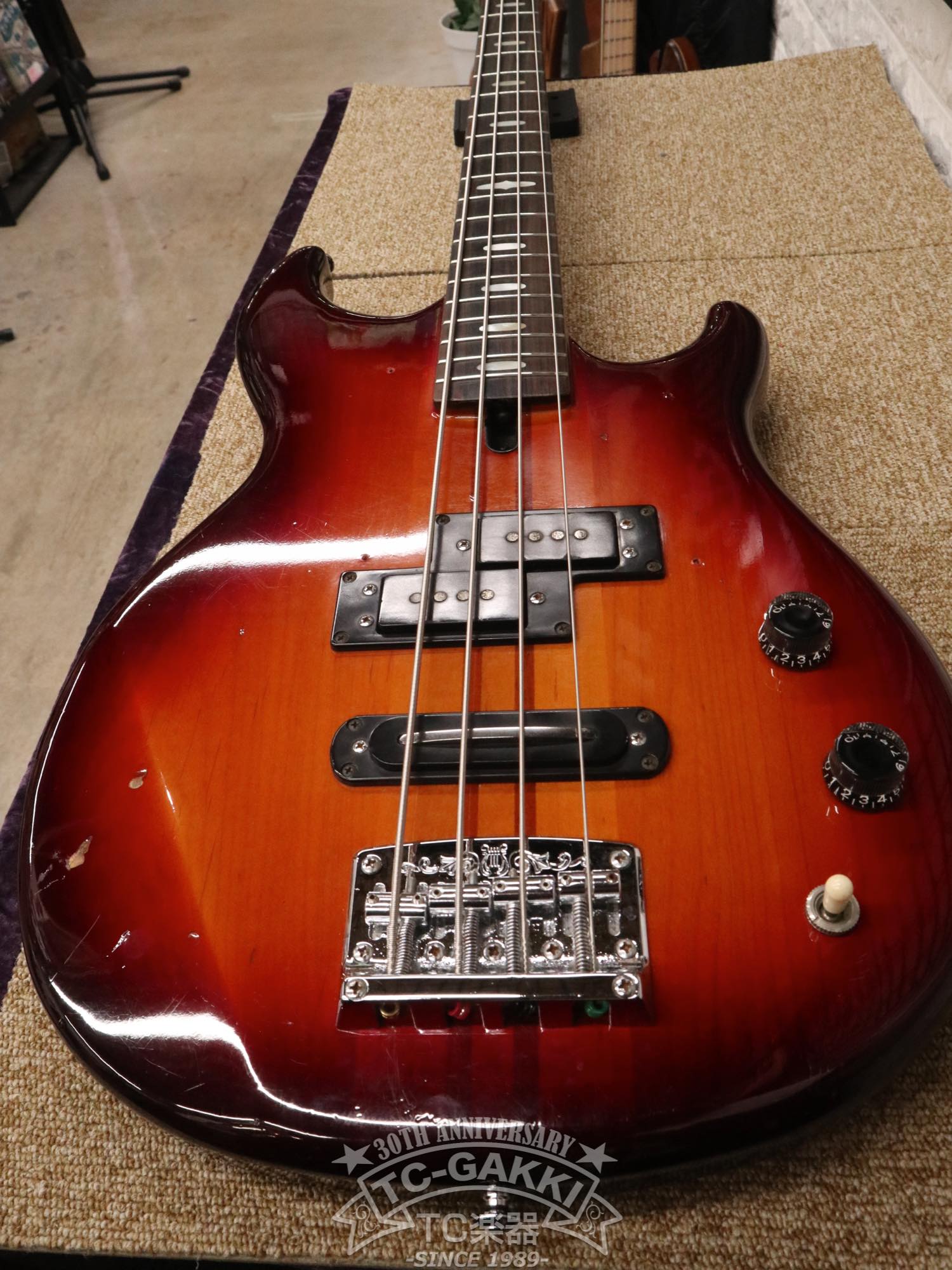 1980 BB2000 - TC楽器 - TCGAKKI