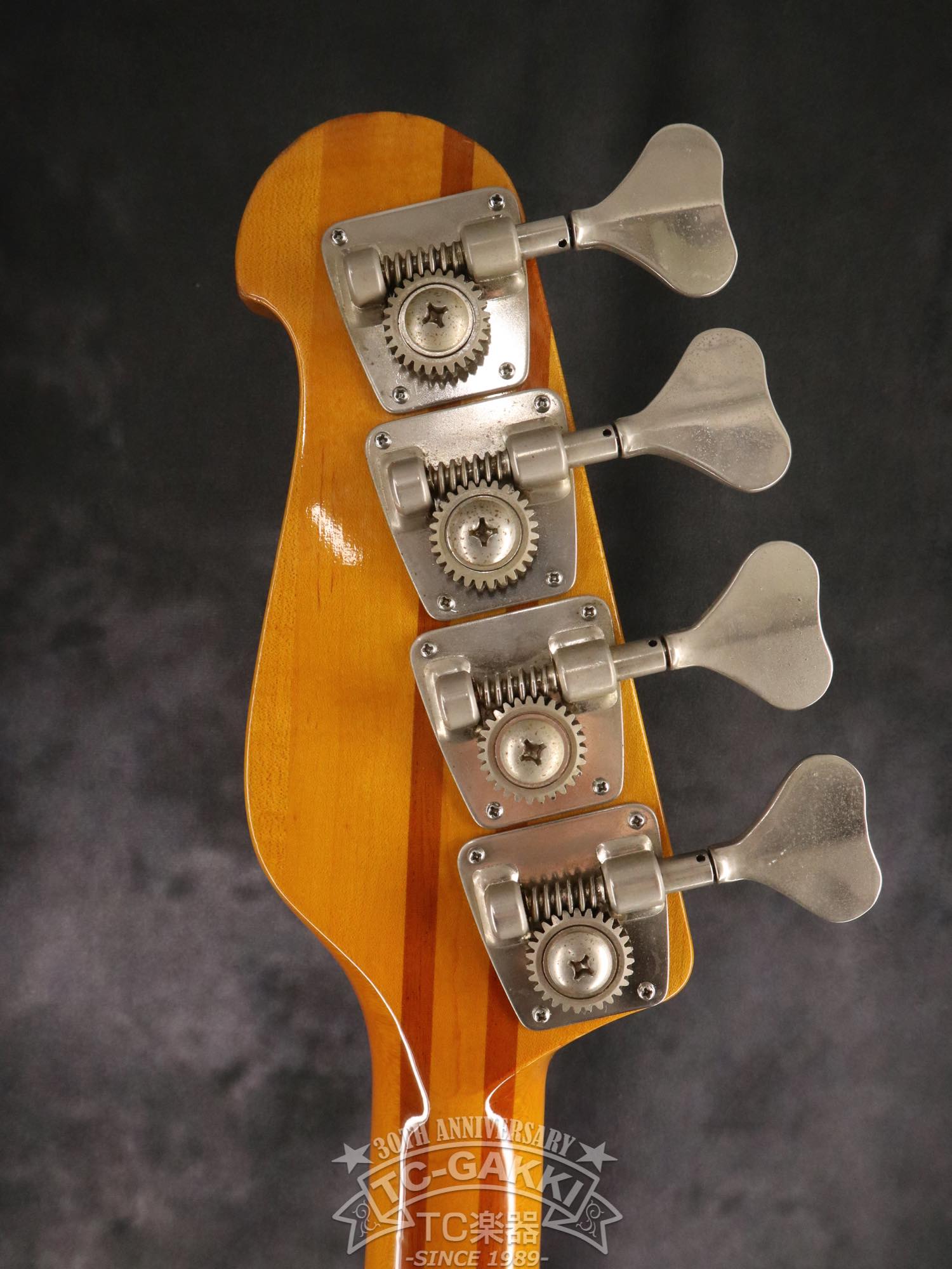 1980 BB2000 - TC楽器 - TCGAKKI