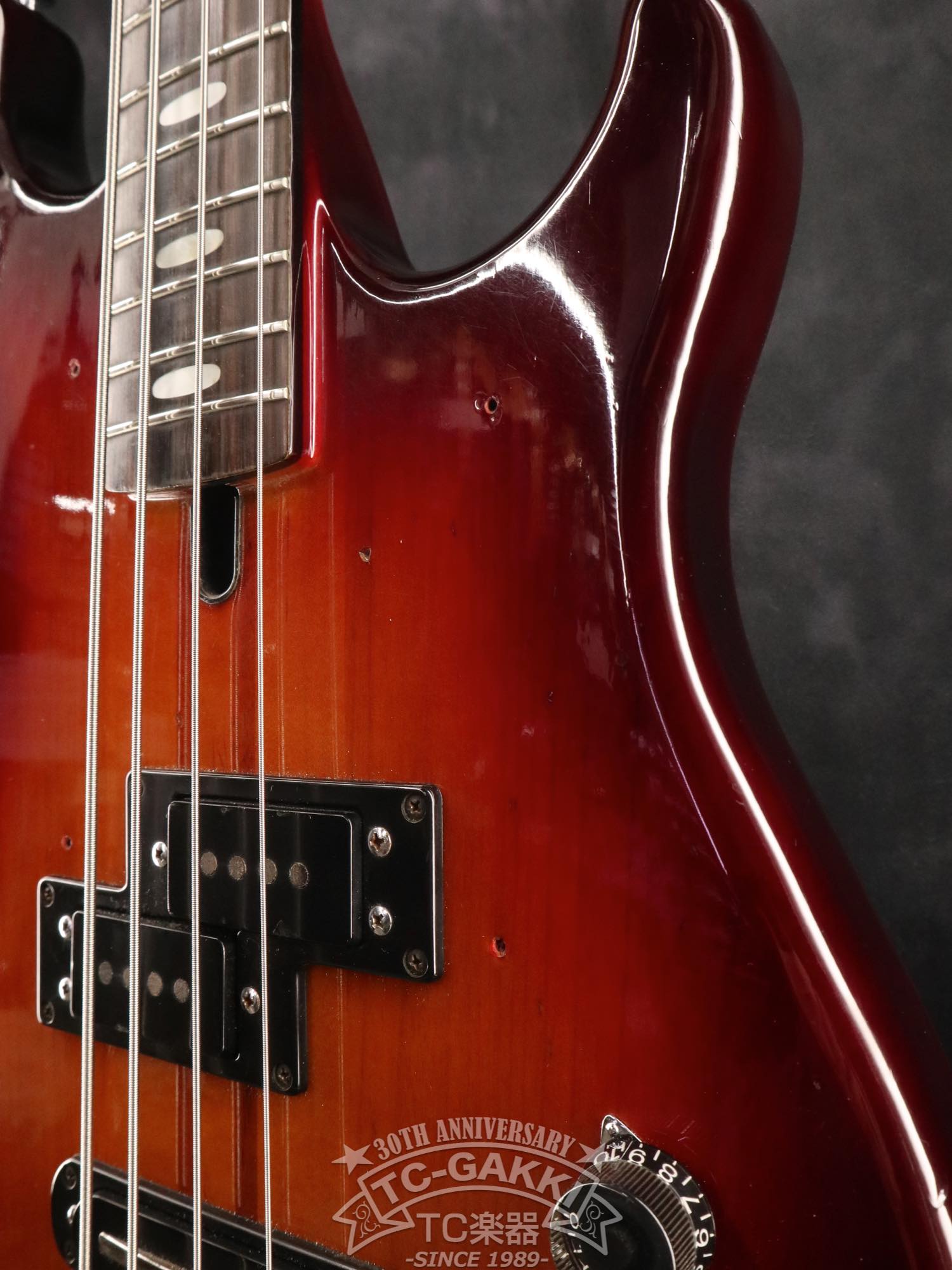 1980 BB2000 - TC楽器 - TCGAKKI