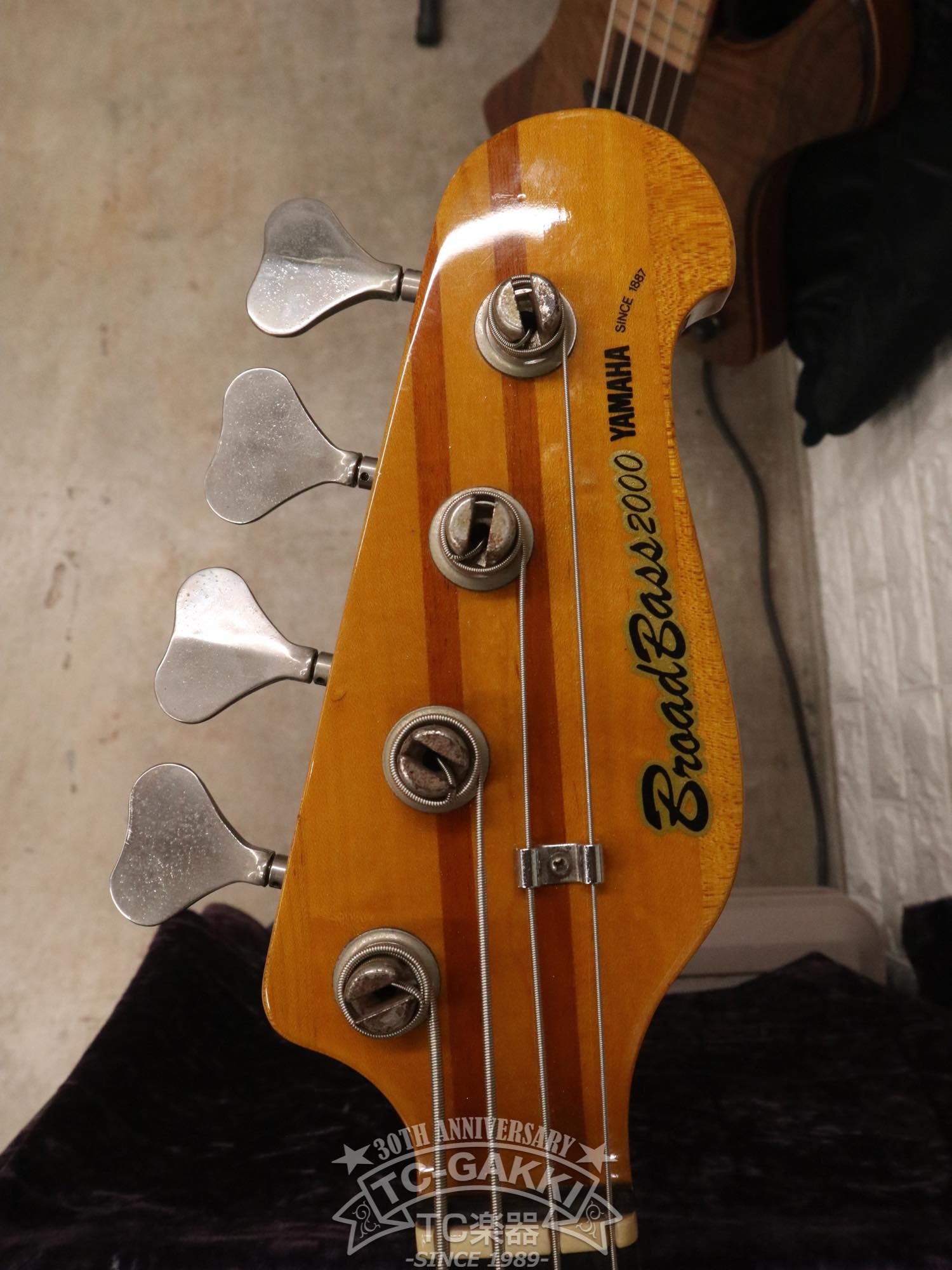 1980 BB2000 - TC楽器 - TCGAKKI