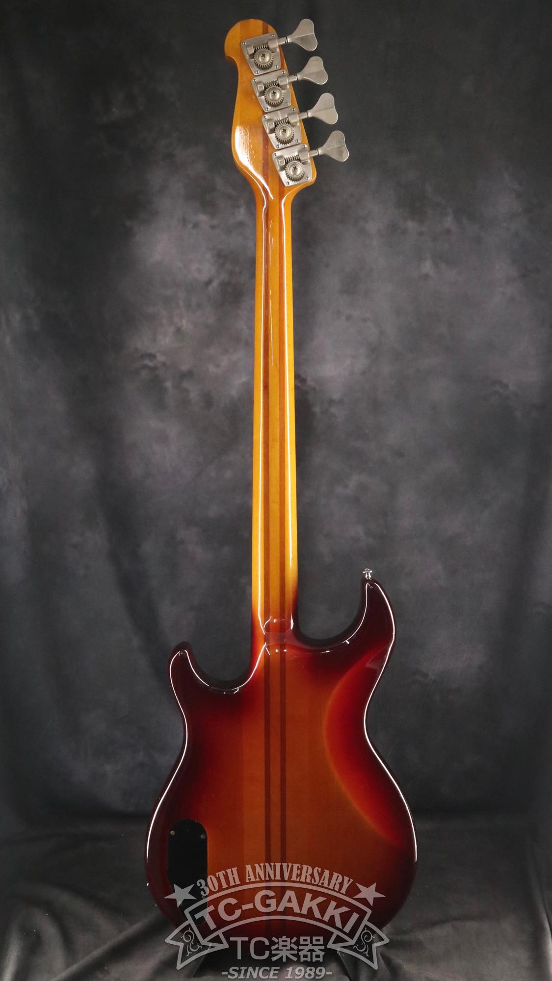 1980 BB2000 - TC楽器 - TCGAKKI