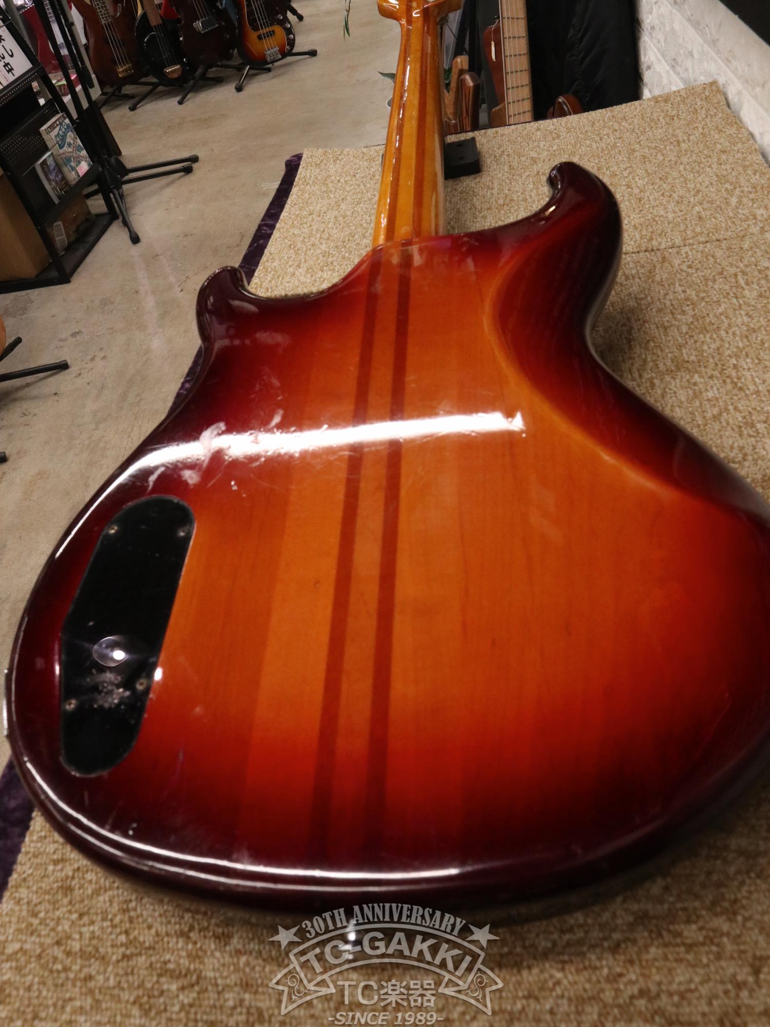 1980 BB2000 - TC楽器 - TCGAKKI