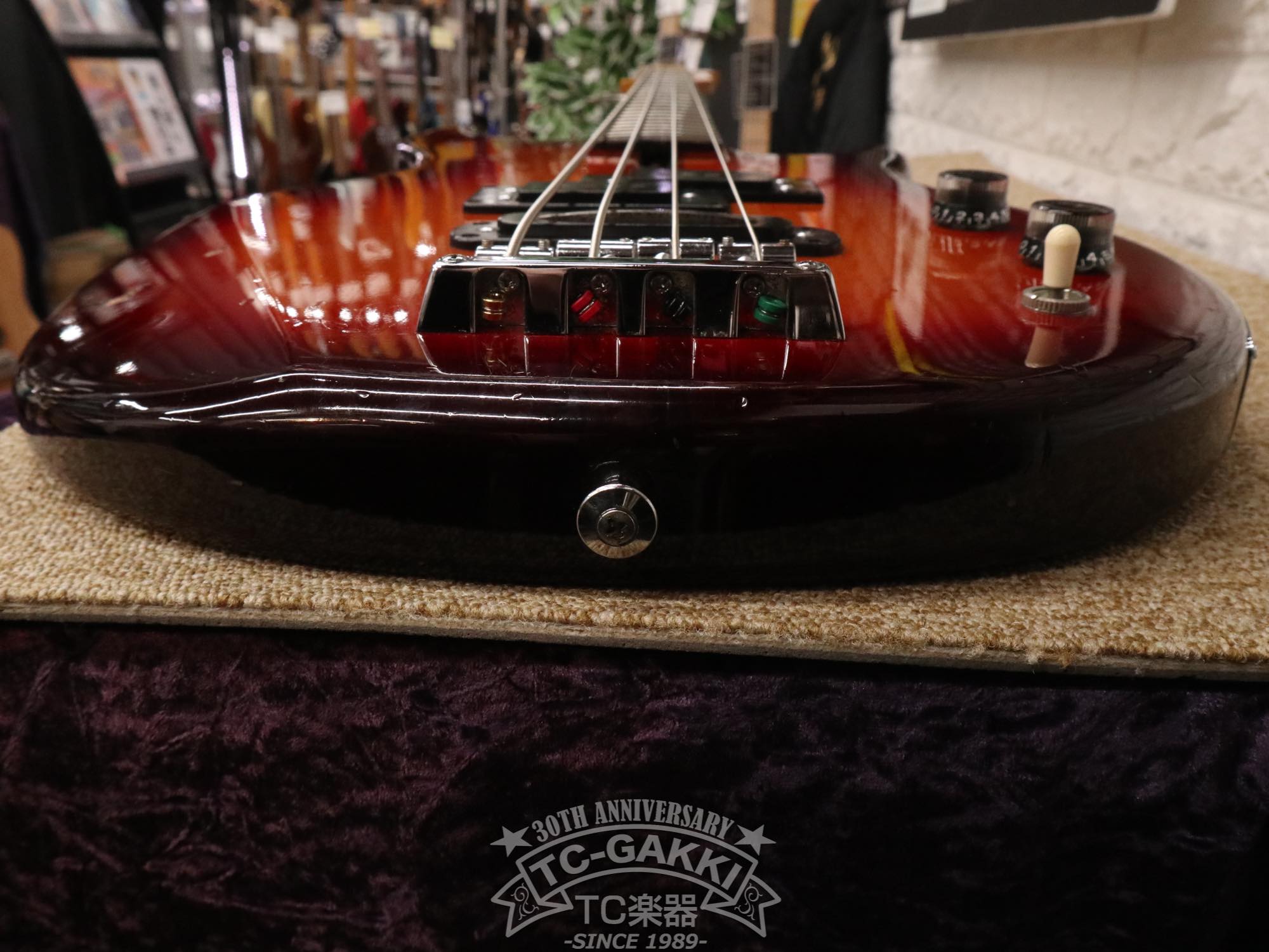 1980 BB2000 - TC楽器 - TCGAKKI