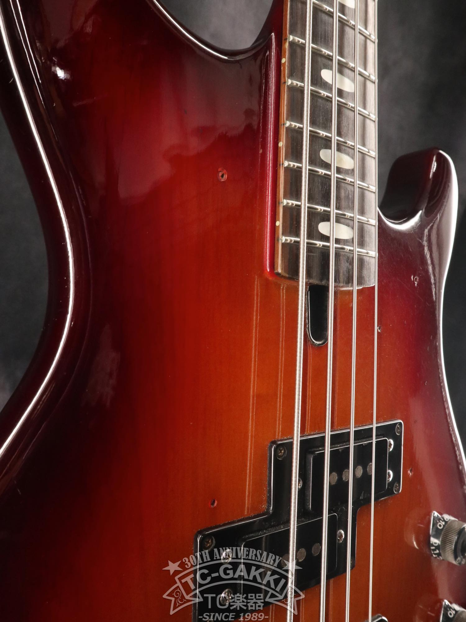 1980 BB2000 - TC楽器 - TCGAKKI