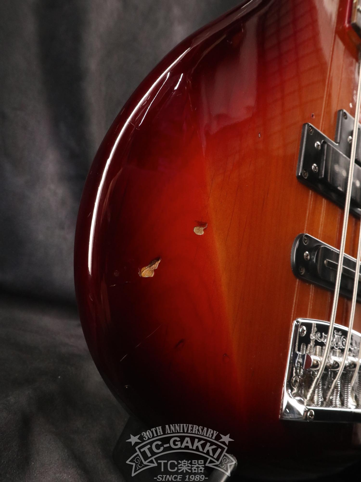 1980 BB2000 - TC楽器 - TCGAKKI