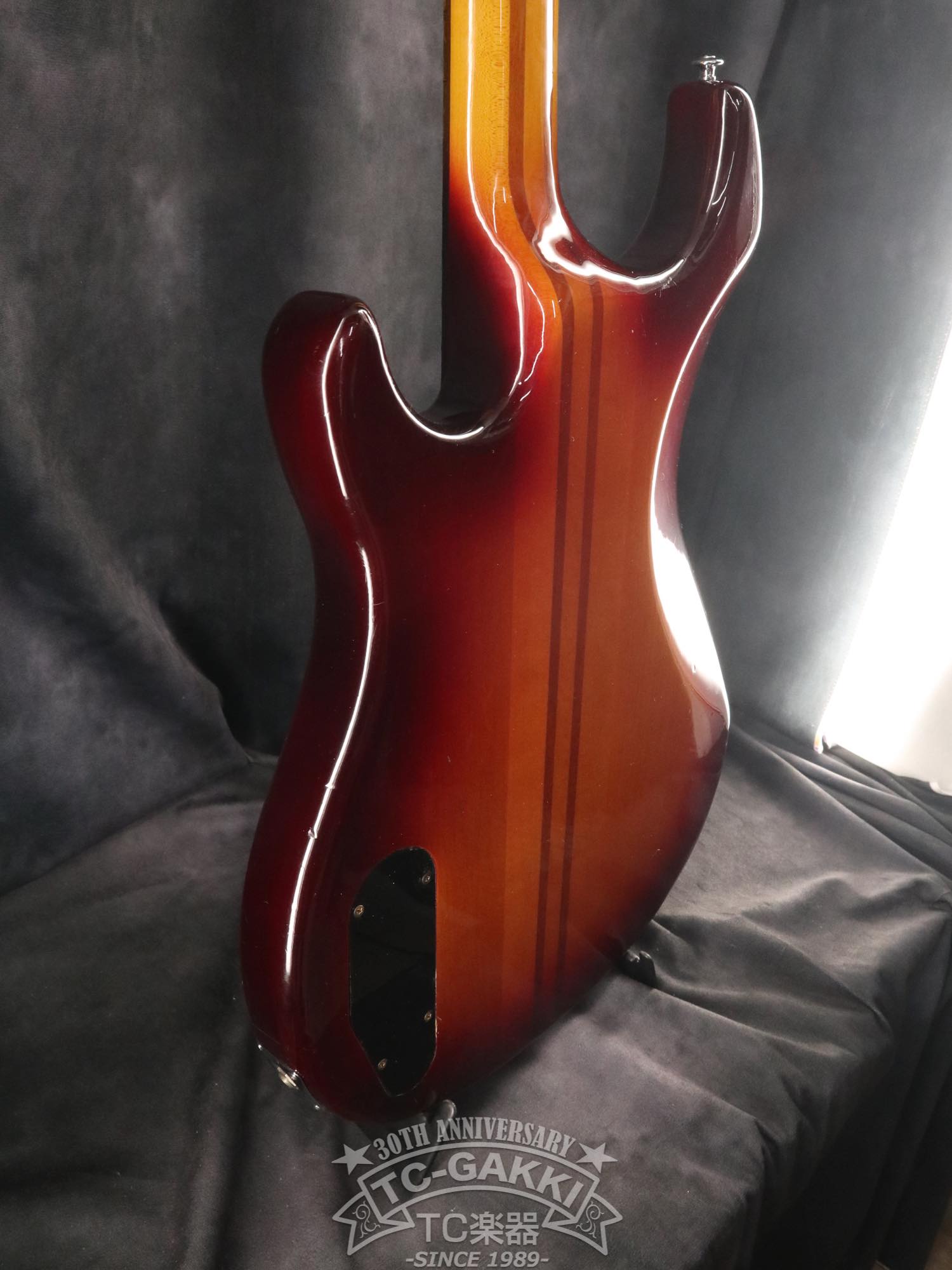 1980 BB2000 - TC楽器 - TCGAKKI