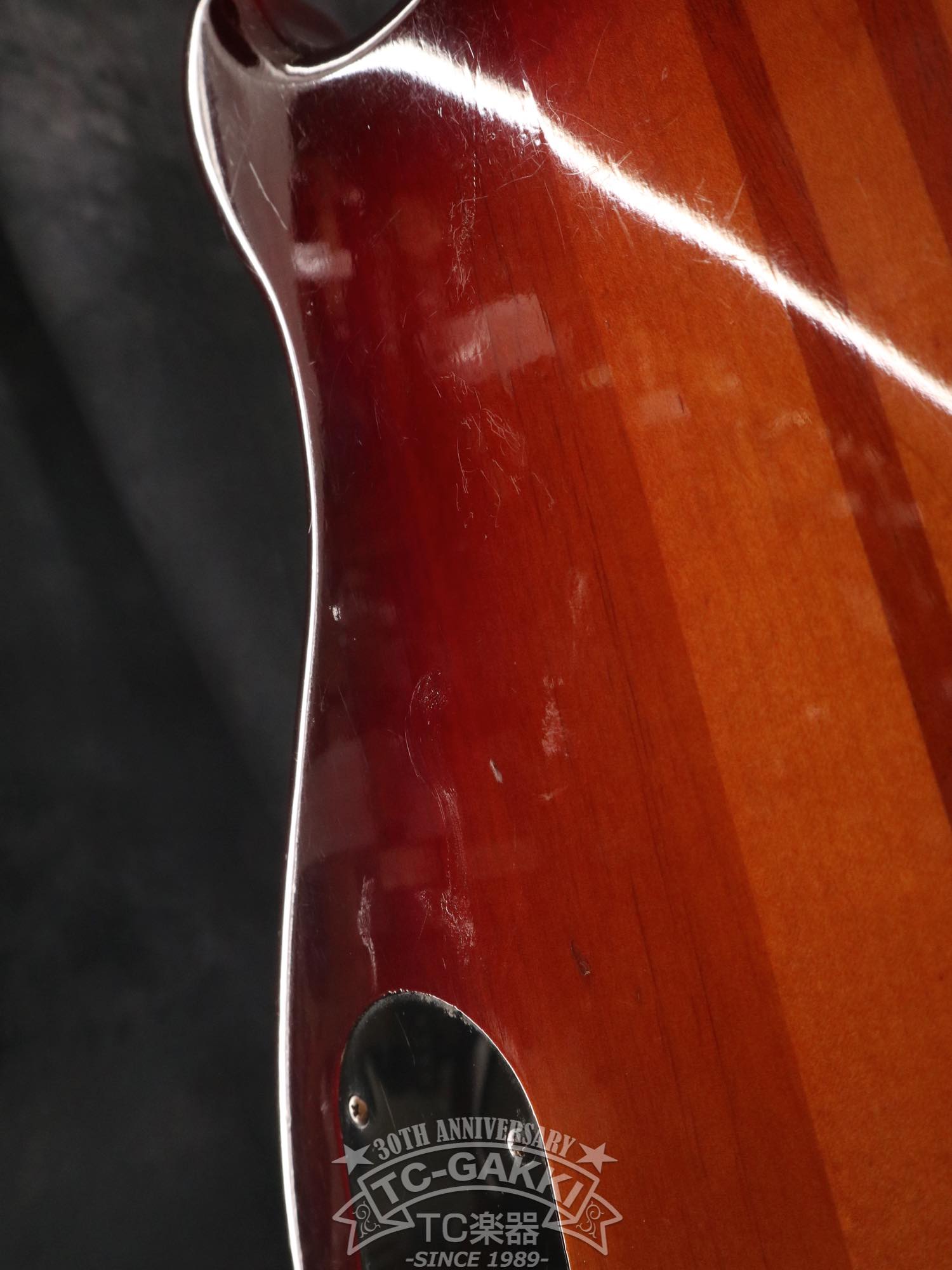 1980 BB2000 - TC楽器 - TCGAKKI