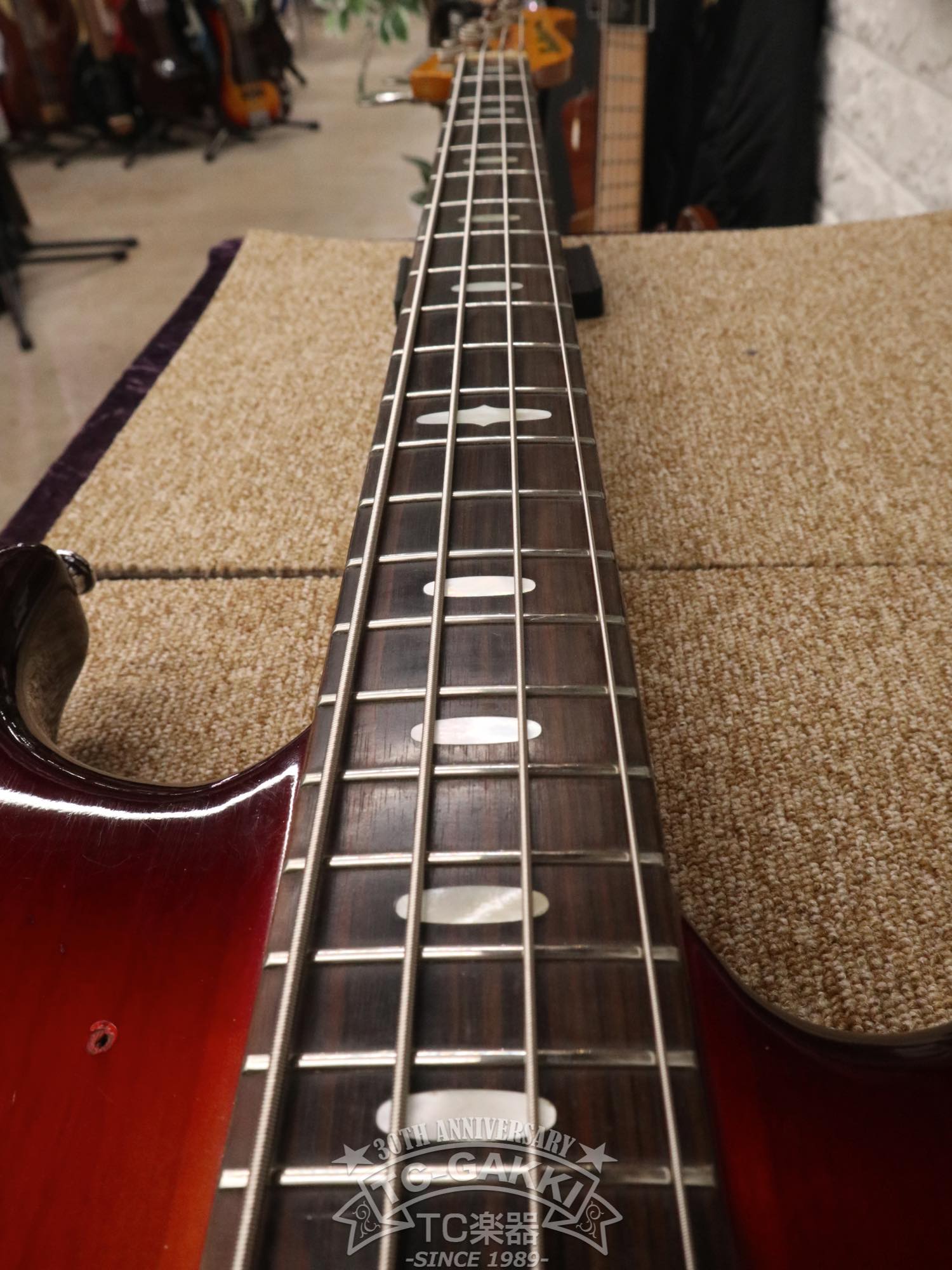 1980 BB2000 - TC楽器 - TCGAKKI