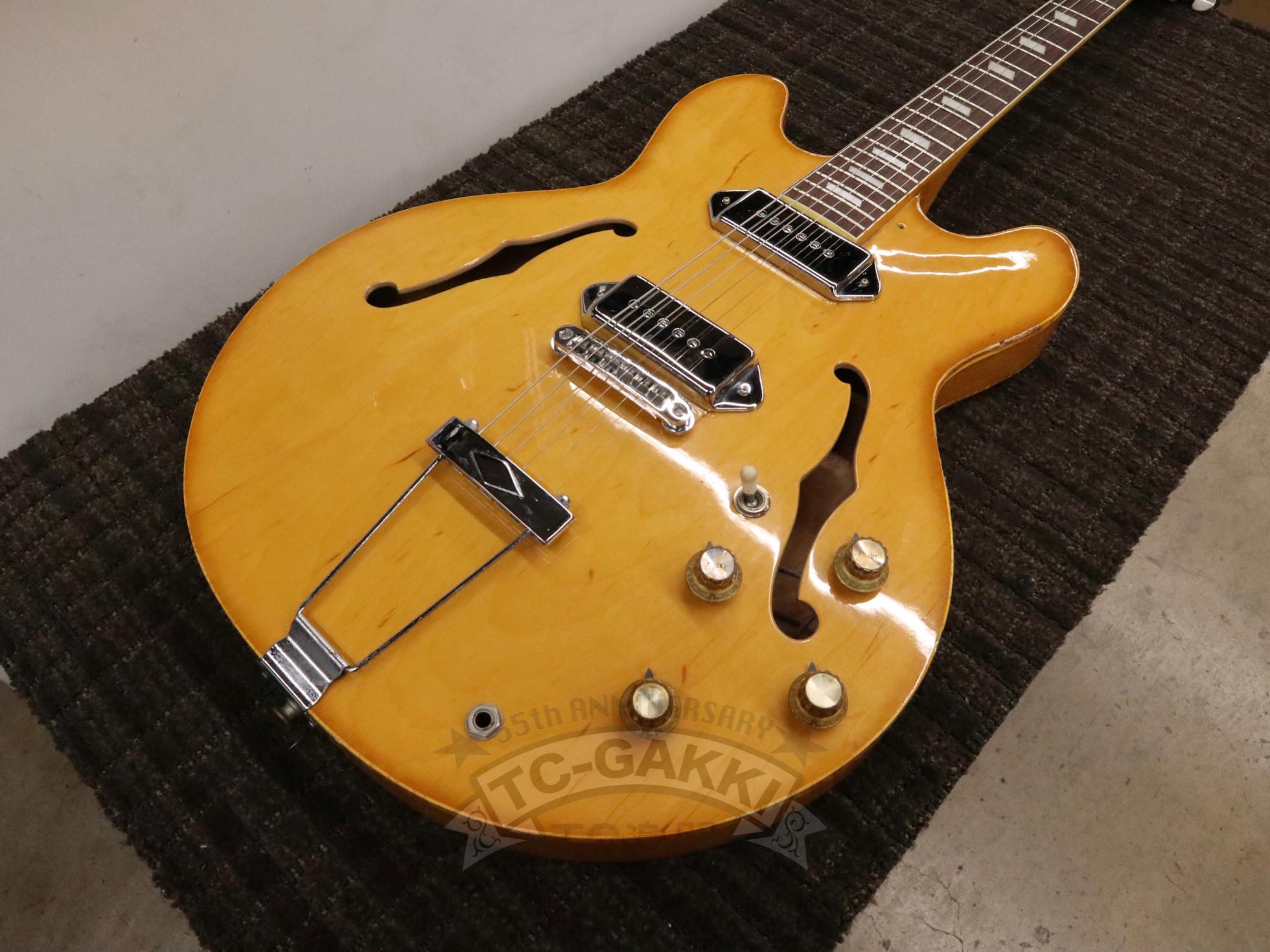 1980 Casino - TC楽器 - TCGAKKI