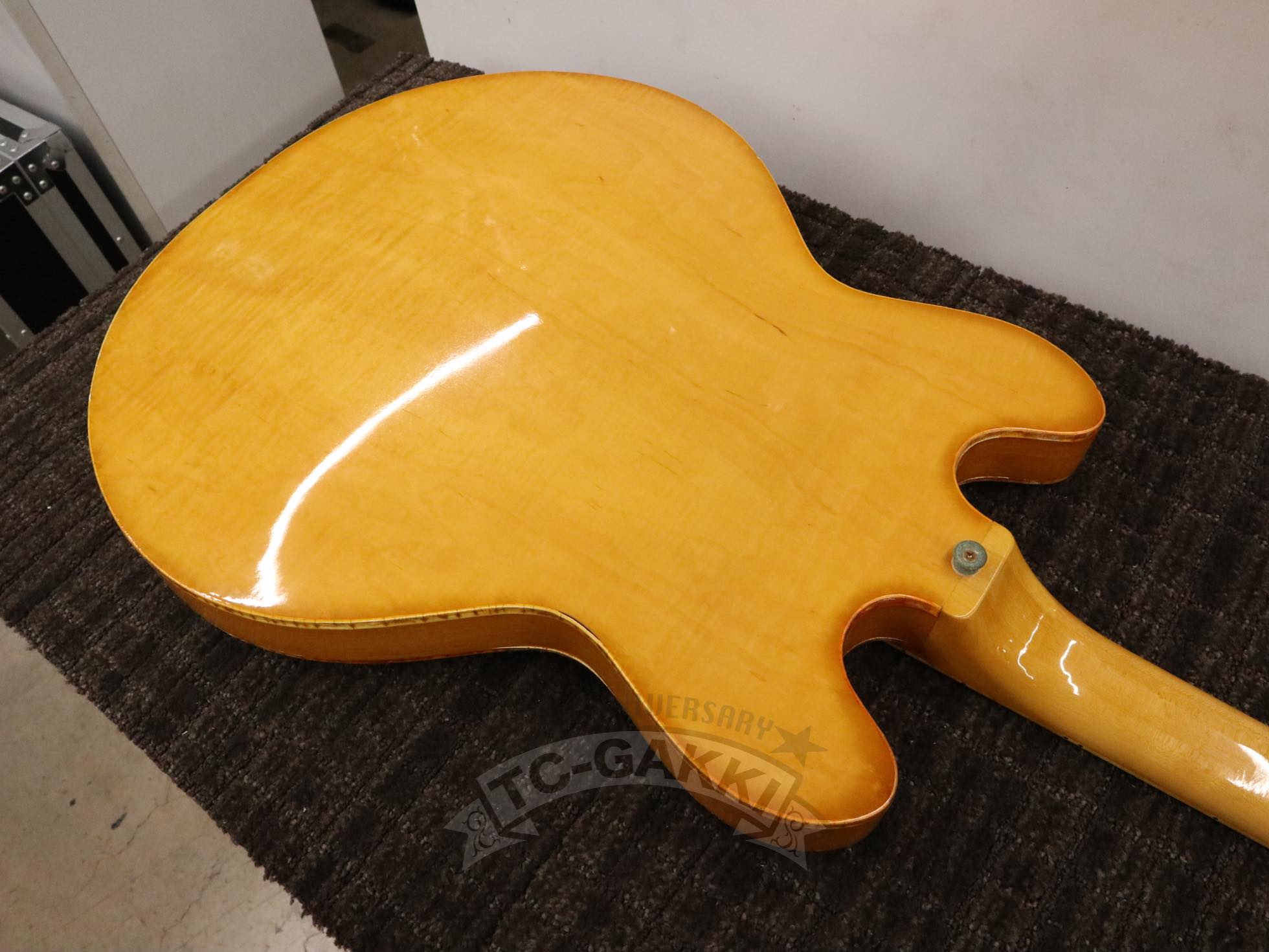 1980 Casino - TC楽器 - TCGAKKI