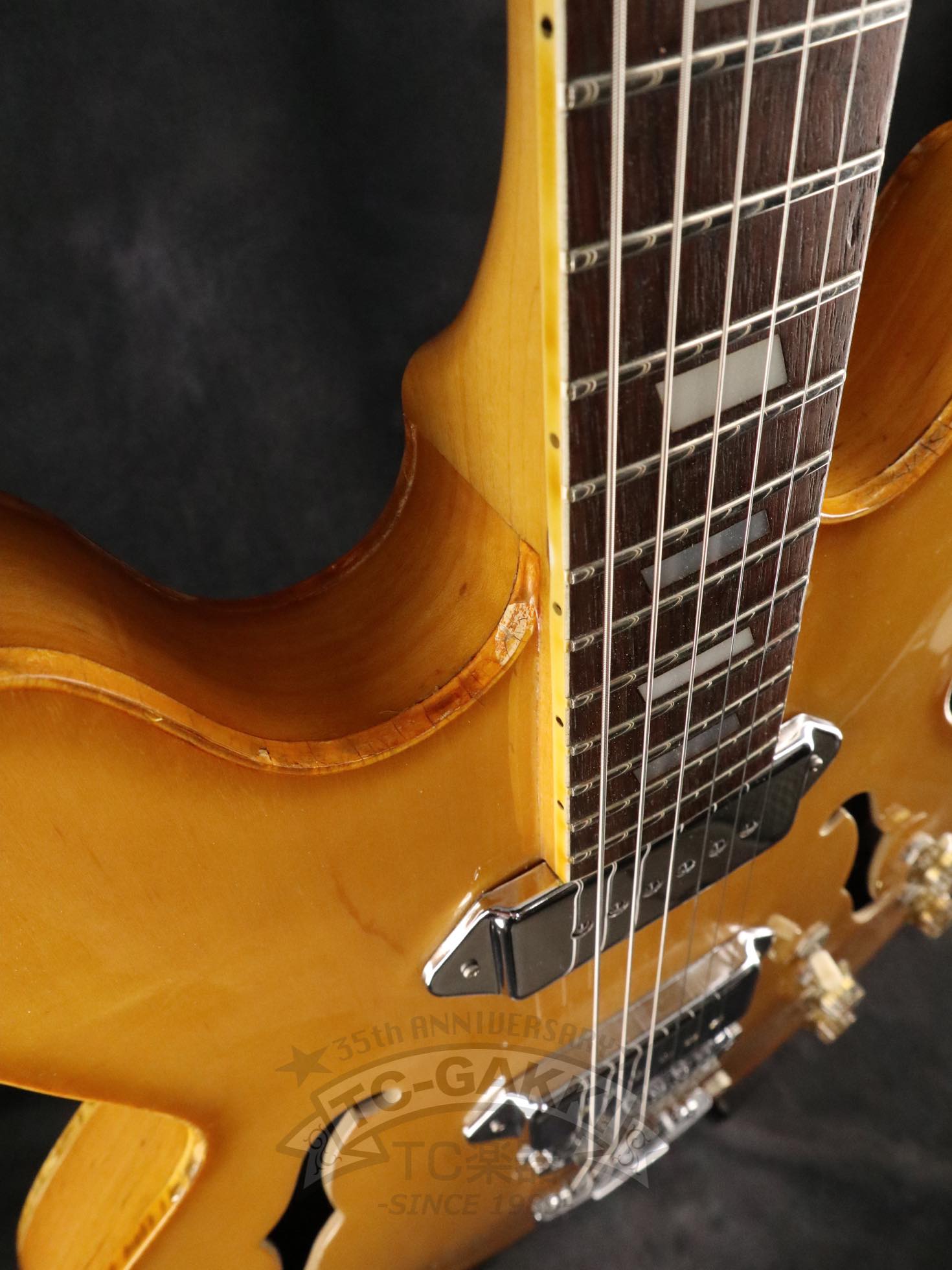 1980 Casino - TC楽器 - TCGAKKI