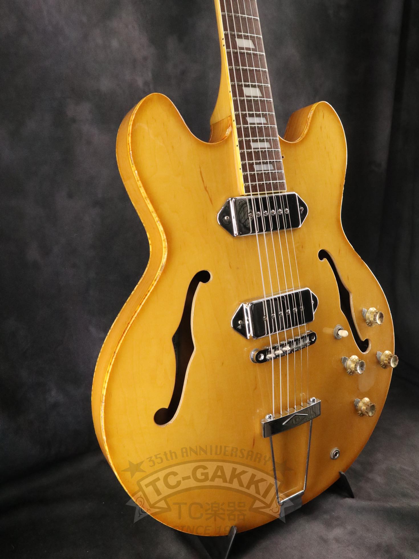 1980 Casino - TC楽器 - TCGAKKI