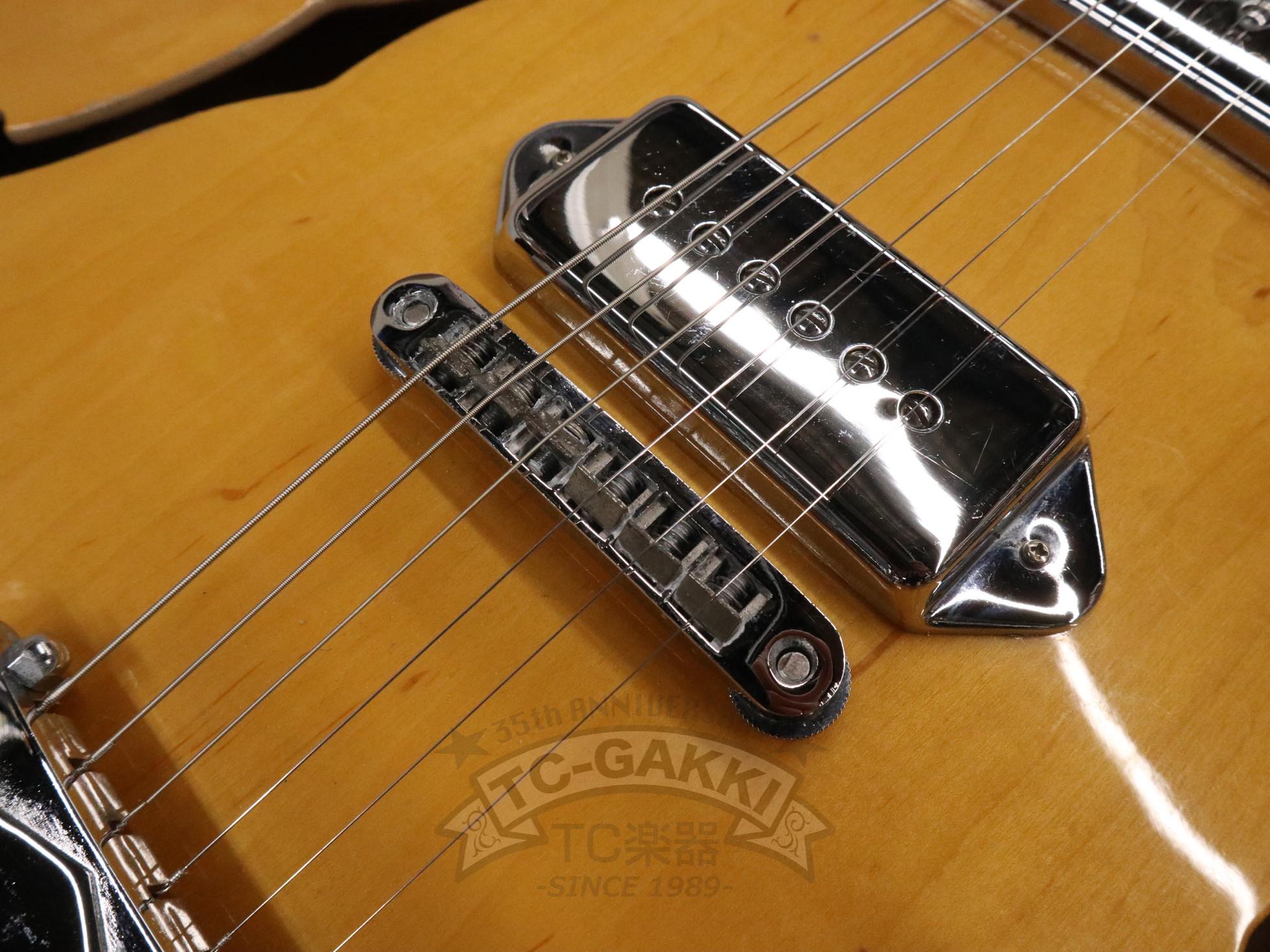 1980 Casino - TC楽器 - TCGAKKI