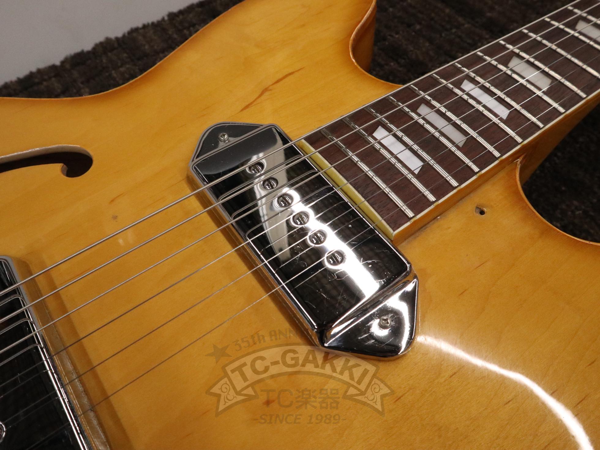 1980 Casino - TC楽器 - TCGAKKI