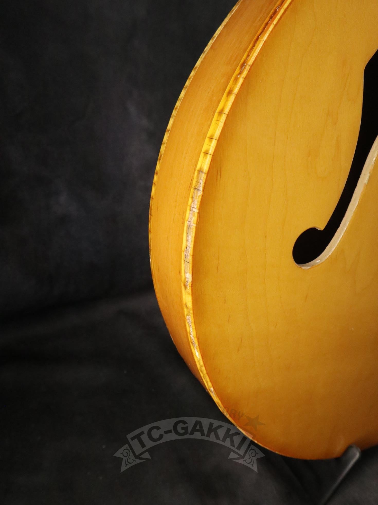 1980 Casino - TC楽器 - TCGAKKI