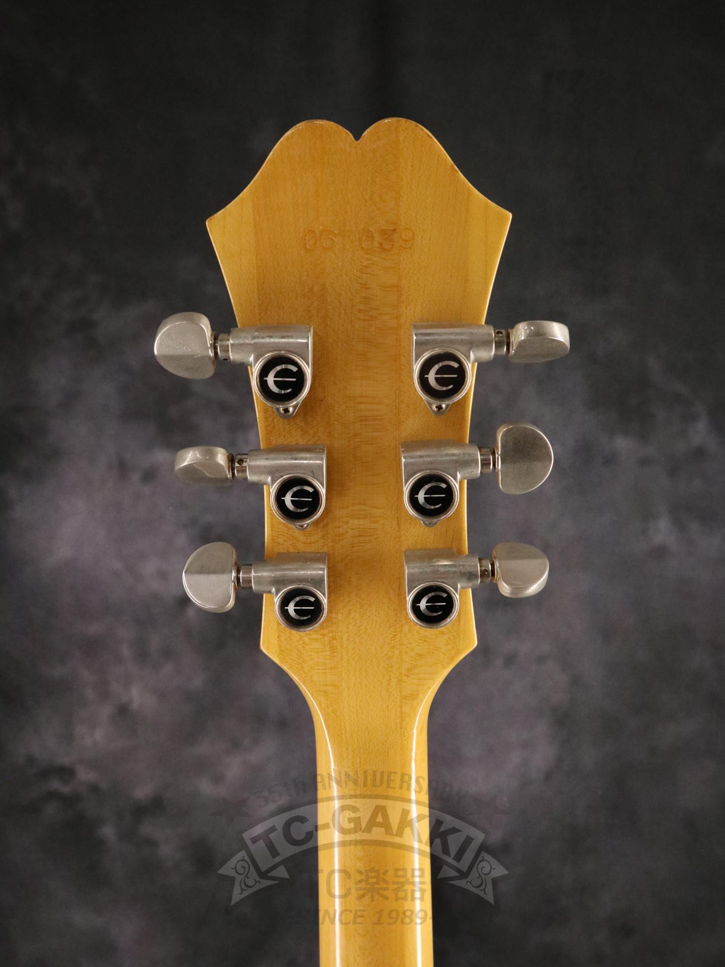 1980 Casino - TC楽器 - TCGAKKI