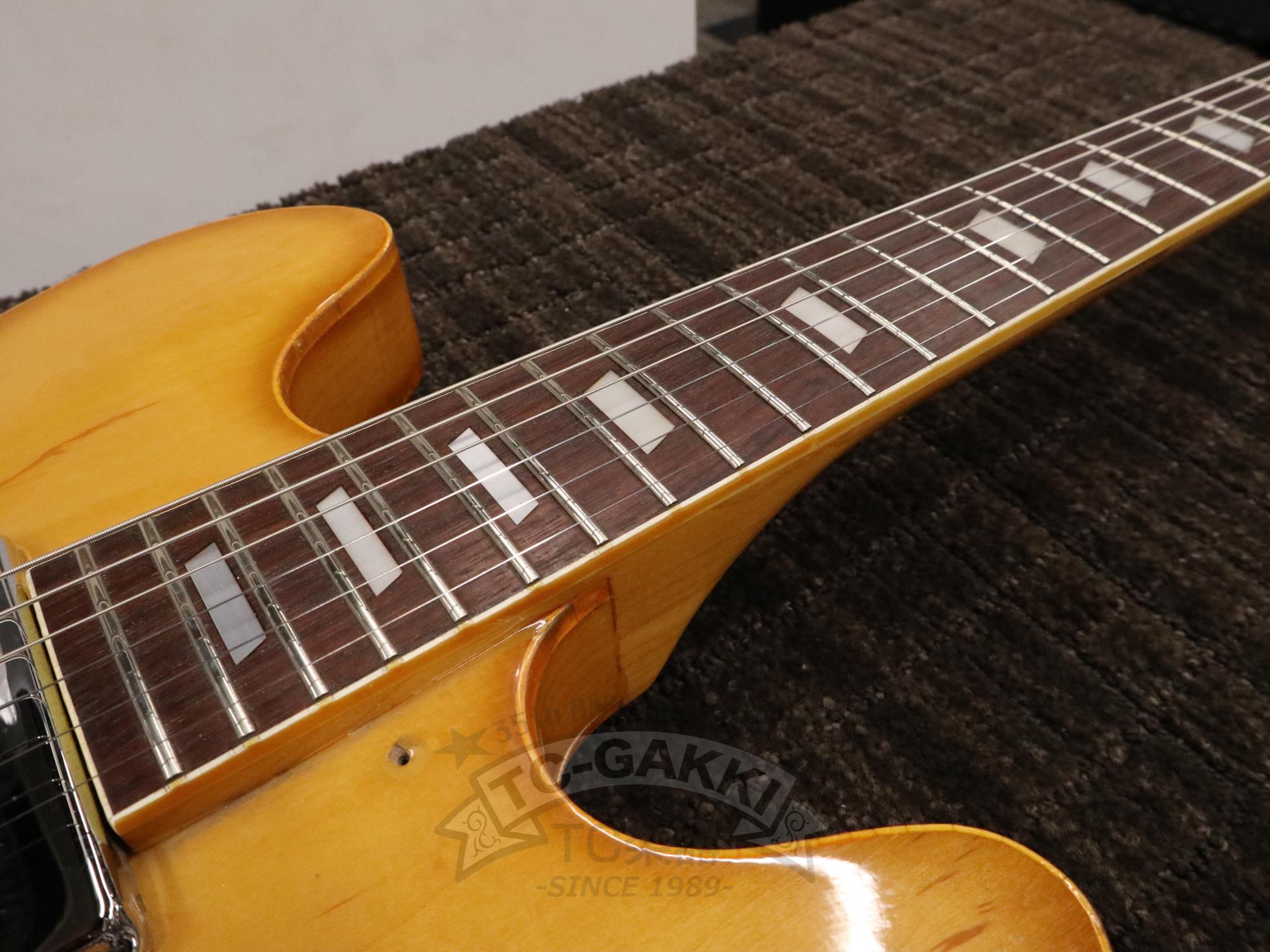 1980 Casino - TC楽器 - TCGAKKI