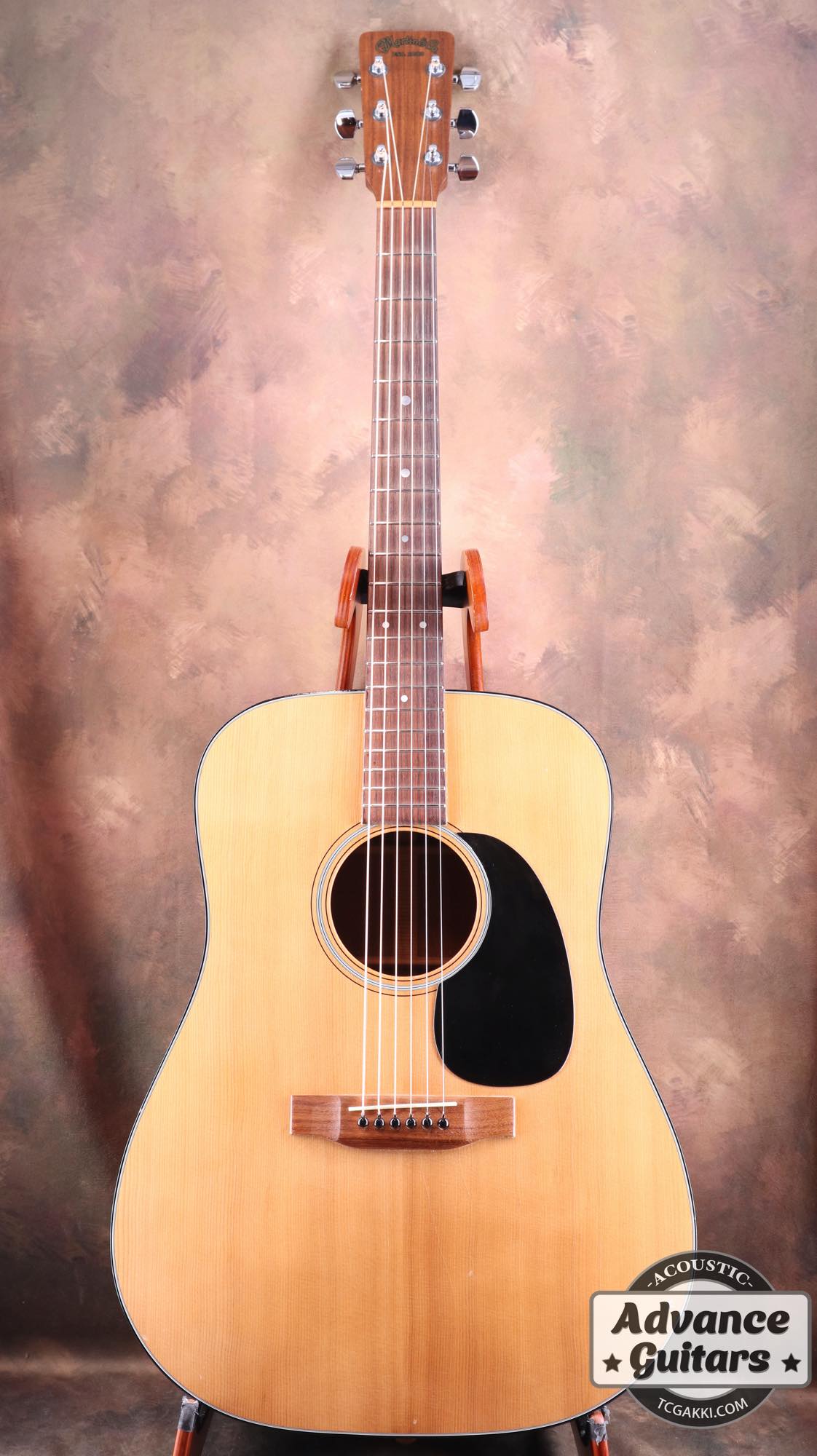 1980年製 D - 18 - TC楽器 - TCGAKKI