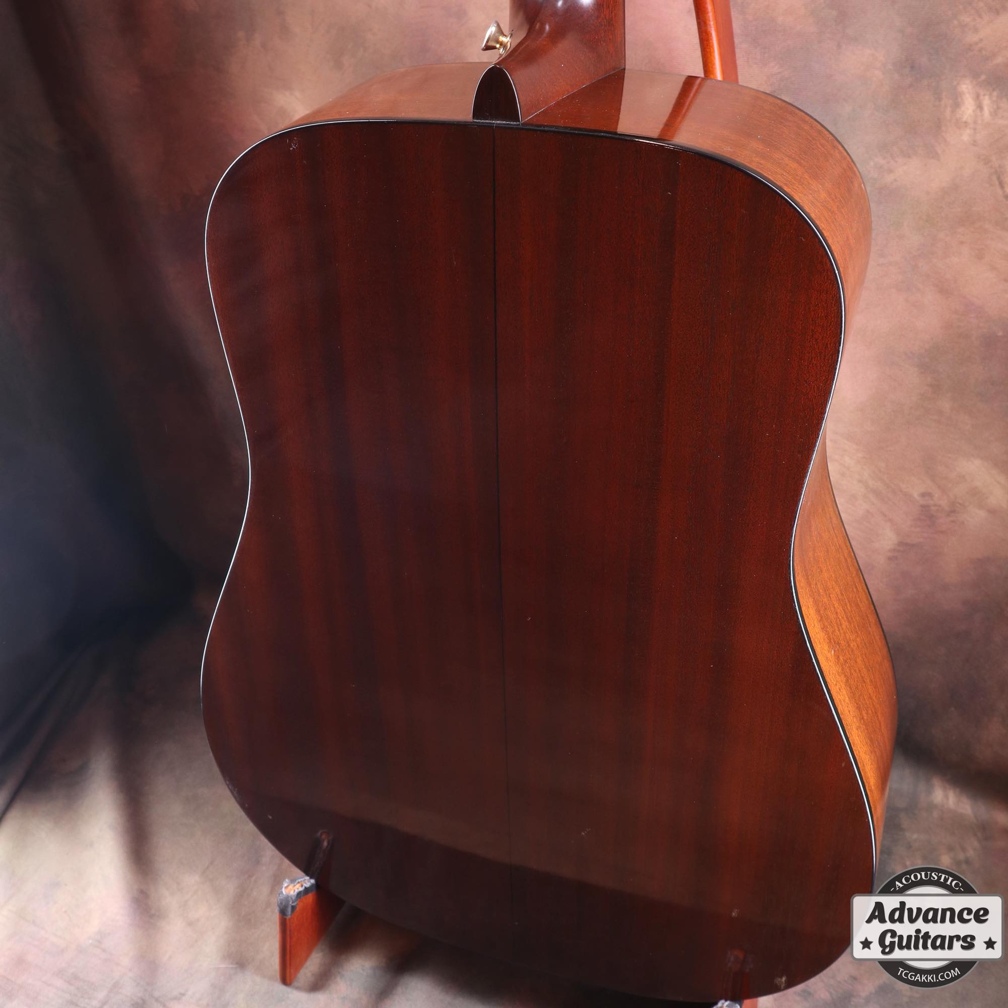 1980年製 D - 18 - TC楽器 - TCGAKKI