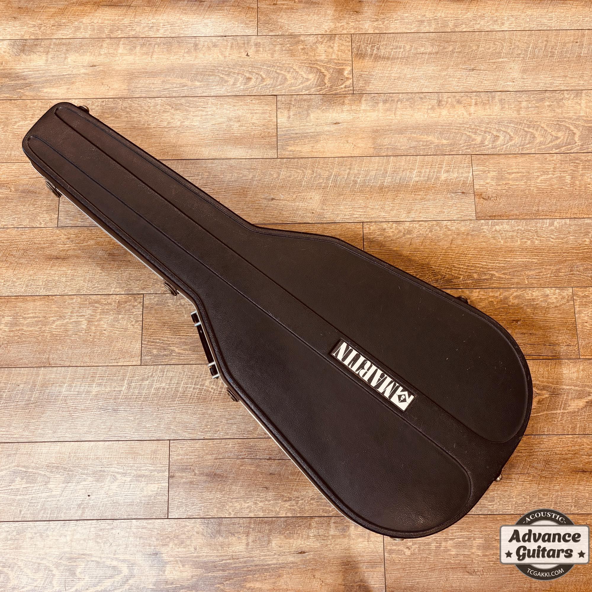 1980年製 D - 18 - TC楽器 - TCGAKKI