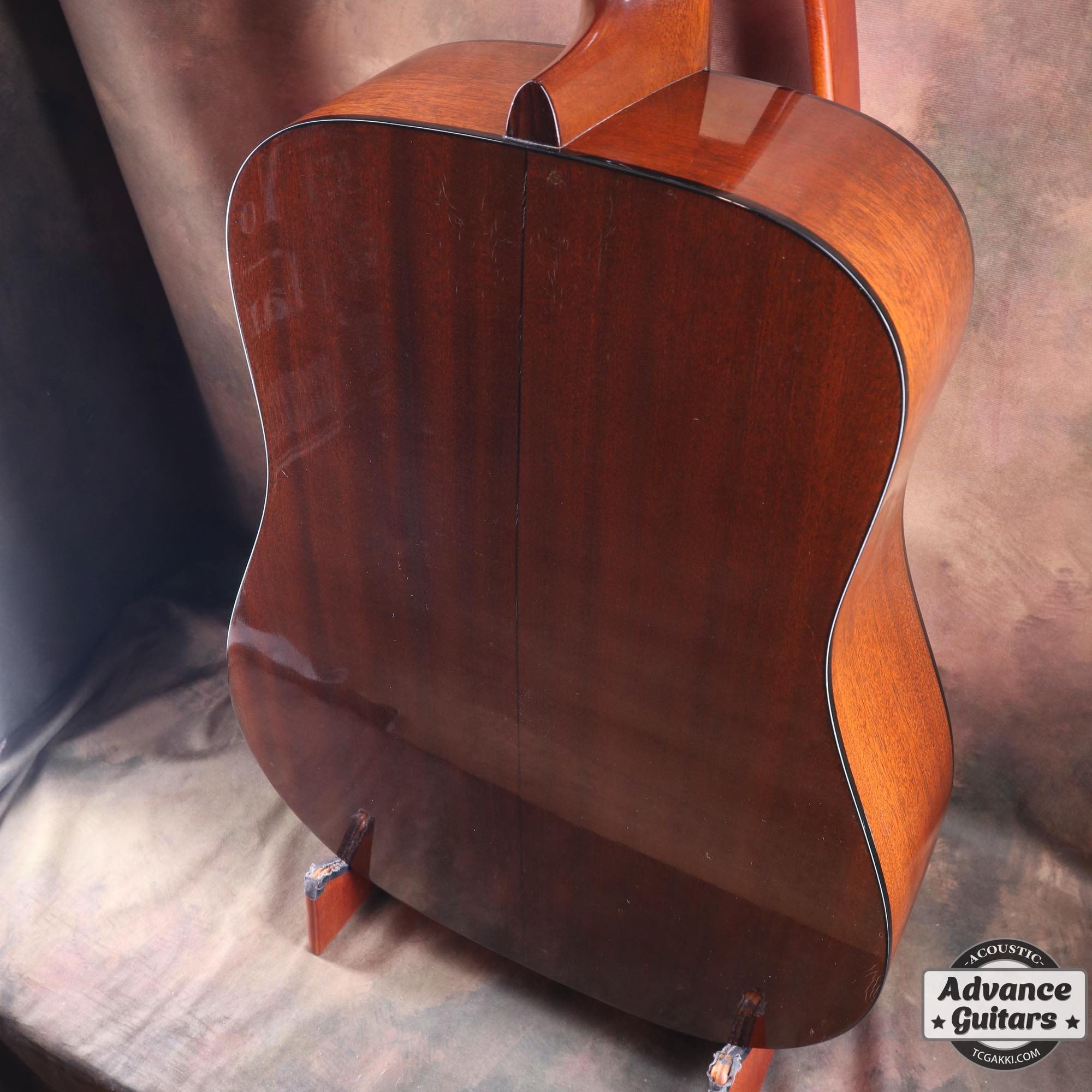 1980年製 D - 18 - TC楽器 - TCGAKKI