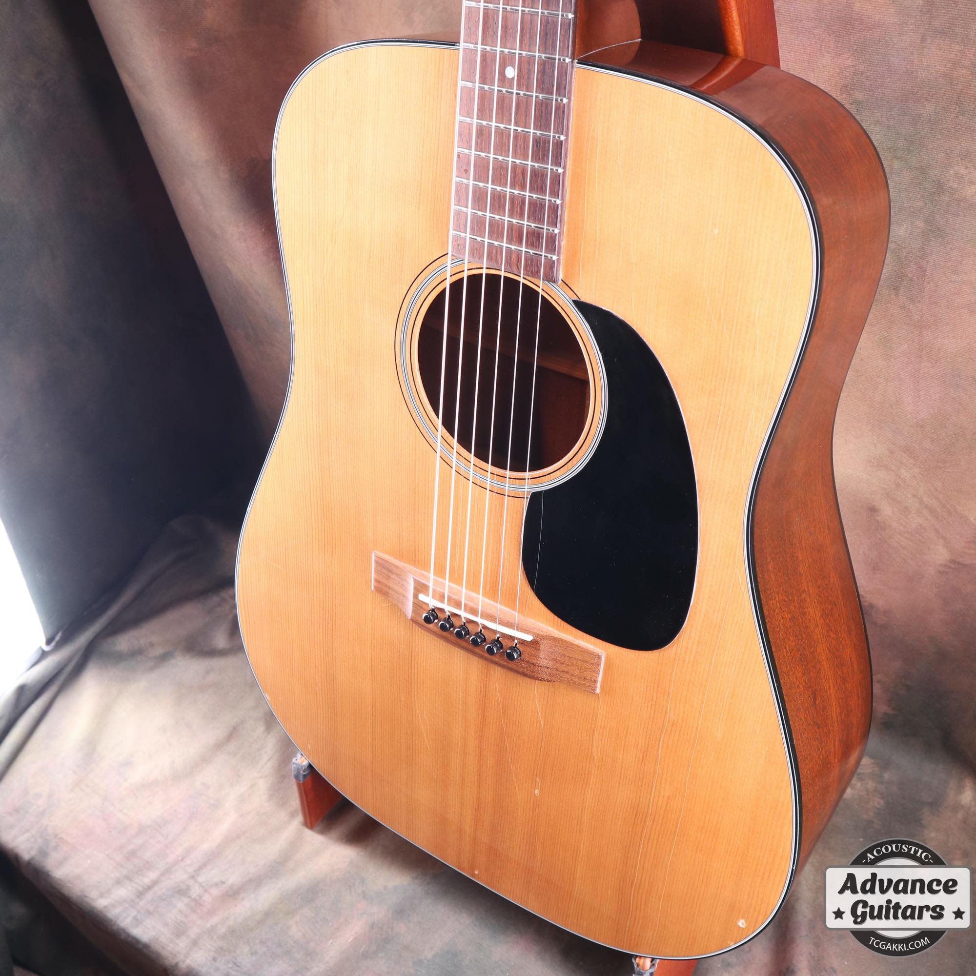 1980年製 D - 18 - TC楽器 - TCGAKKI