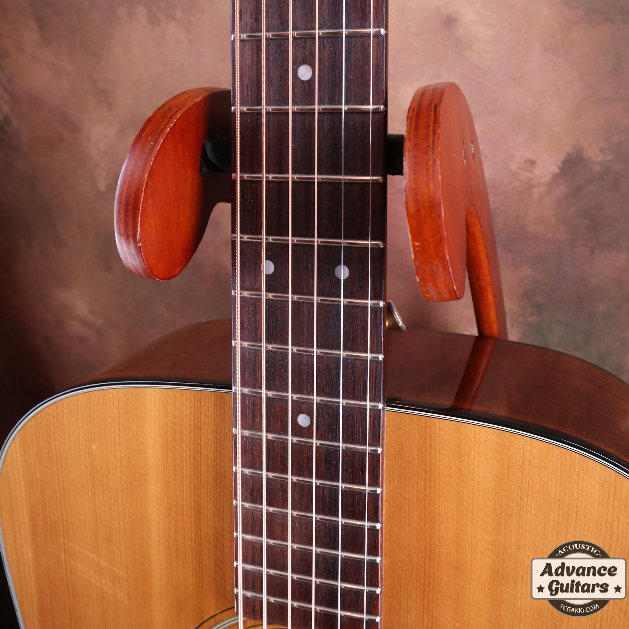 1980年製 D - 18 - TC楽器 - TCGAKKI