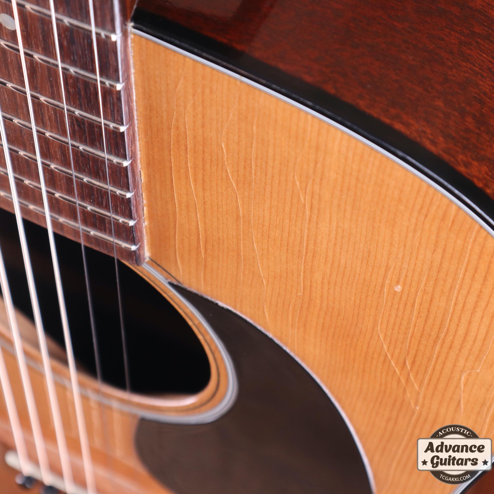 1980年製 D - 18 - TC楽器 - TCGAKKI