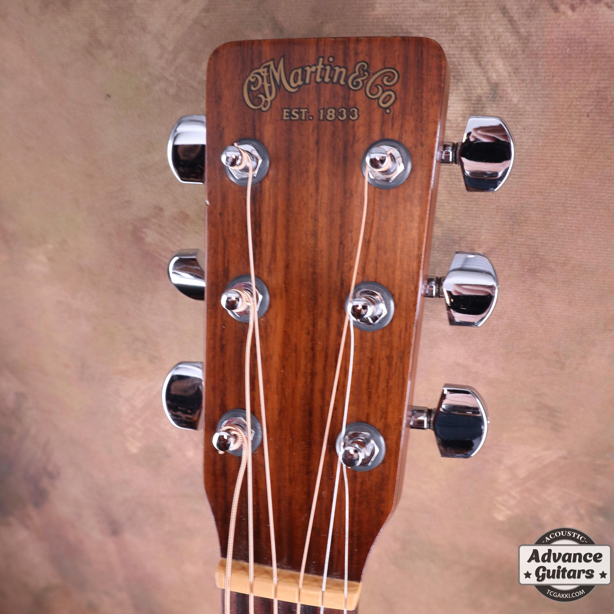 1980年製 D - 18 - TC楽器 - TCGAKKI