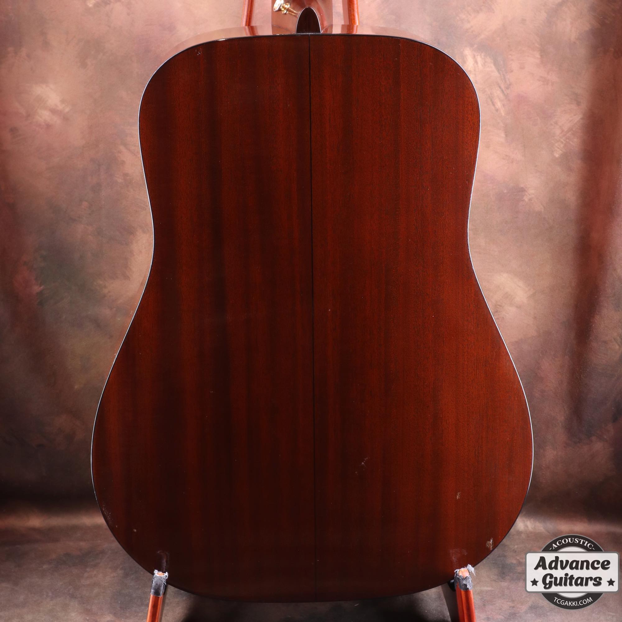 1980年製 D - 18 - TC楽器 - TCGAKKI