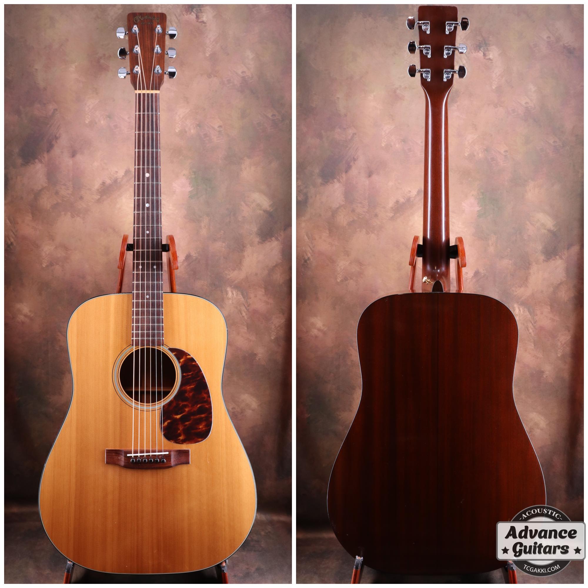 1980年製 D - 18 - TC楽器 - TCGAKKI