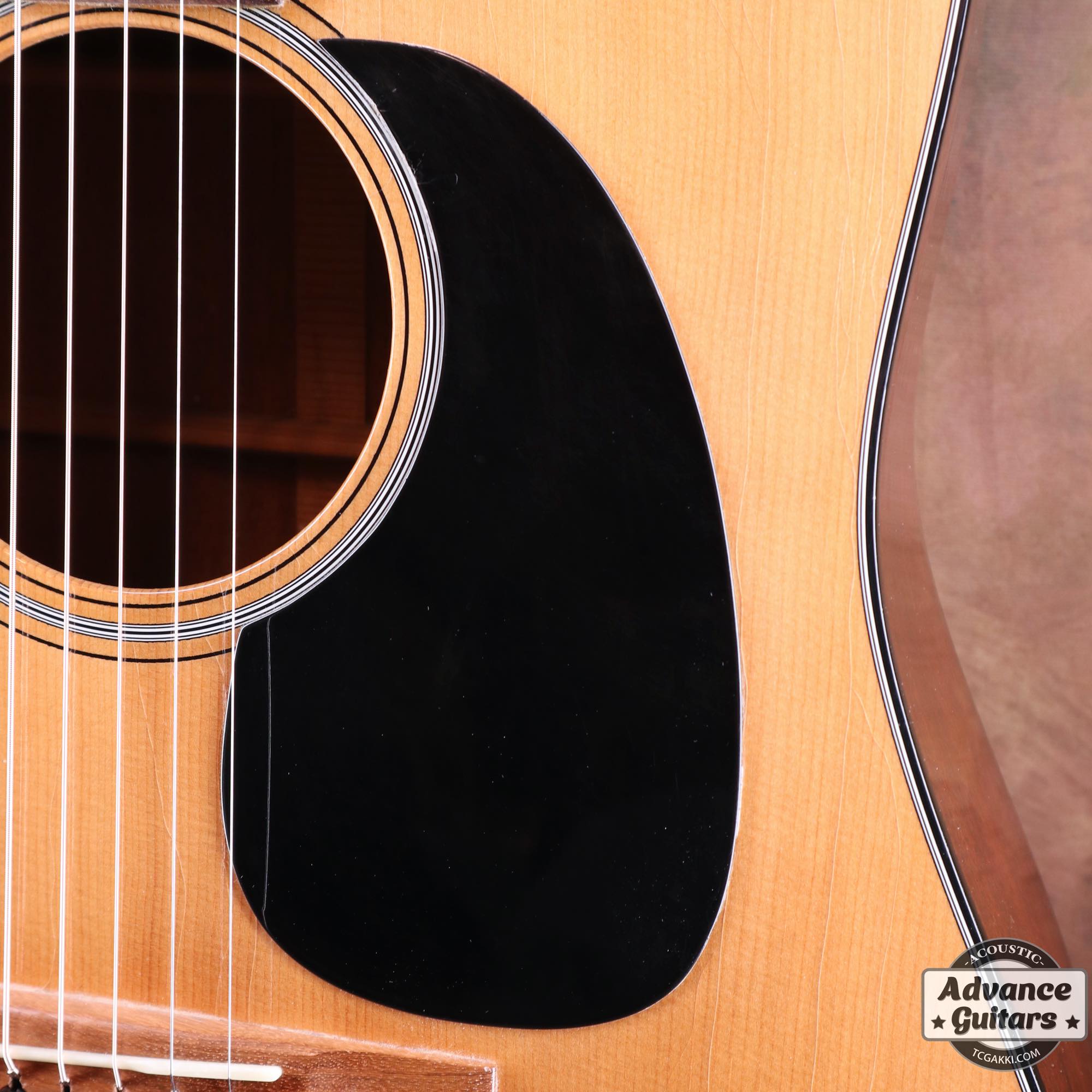 1980年製 D - 18 - TC楽器 - TCGAKKI